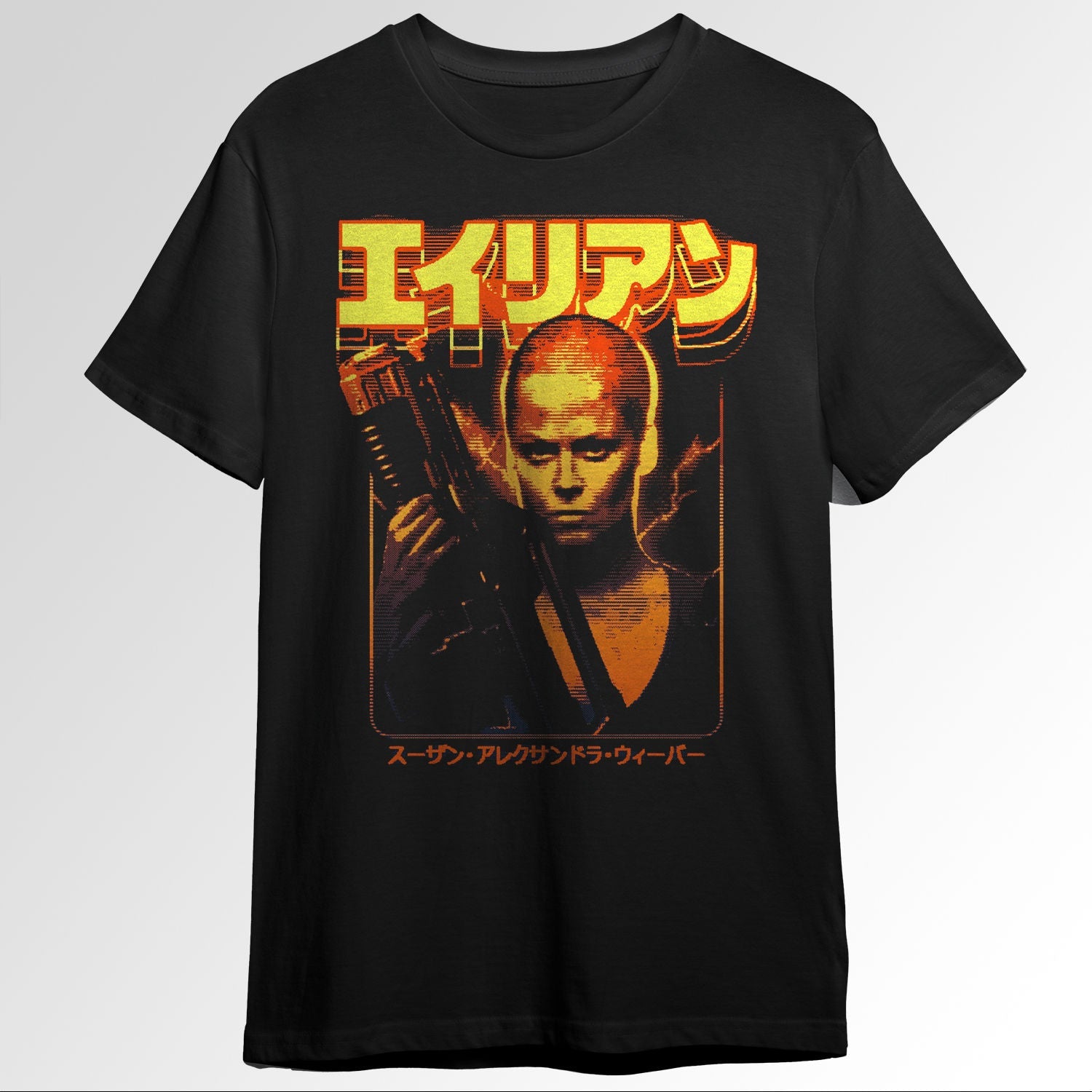 Alien 3 Ellen Ripley 92787453