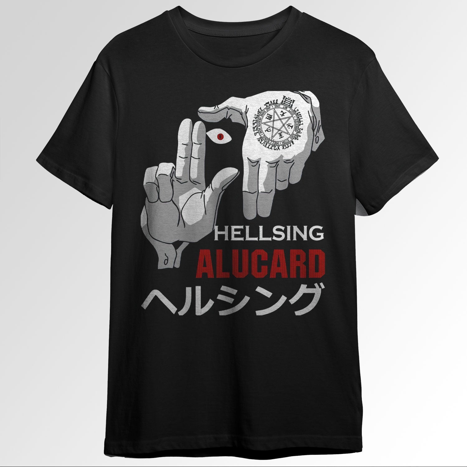 Alucard Hellsing 74172178