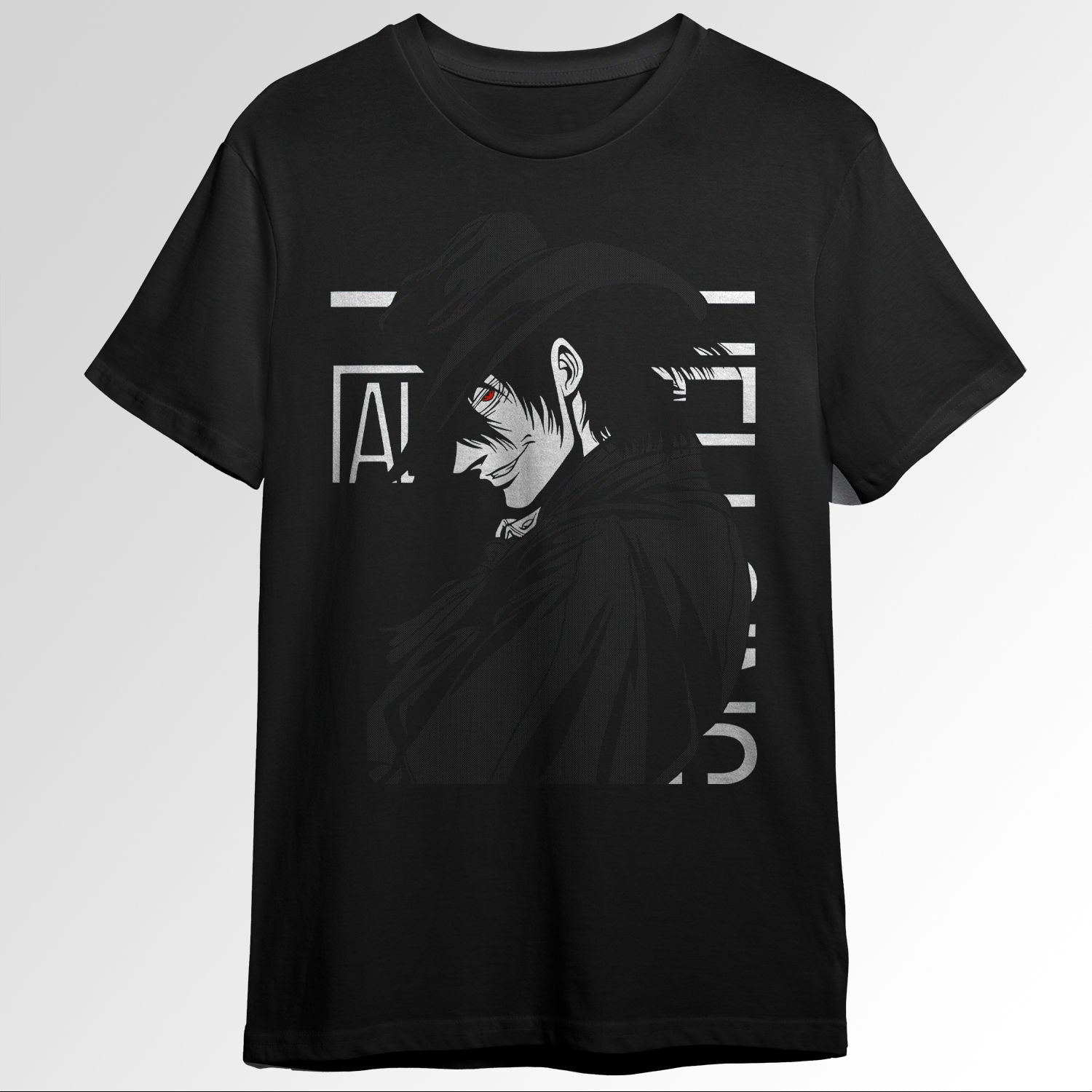 Alucard Hellsing 74398212