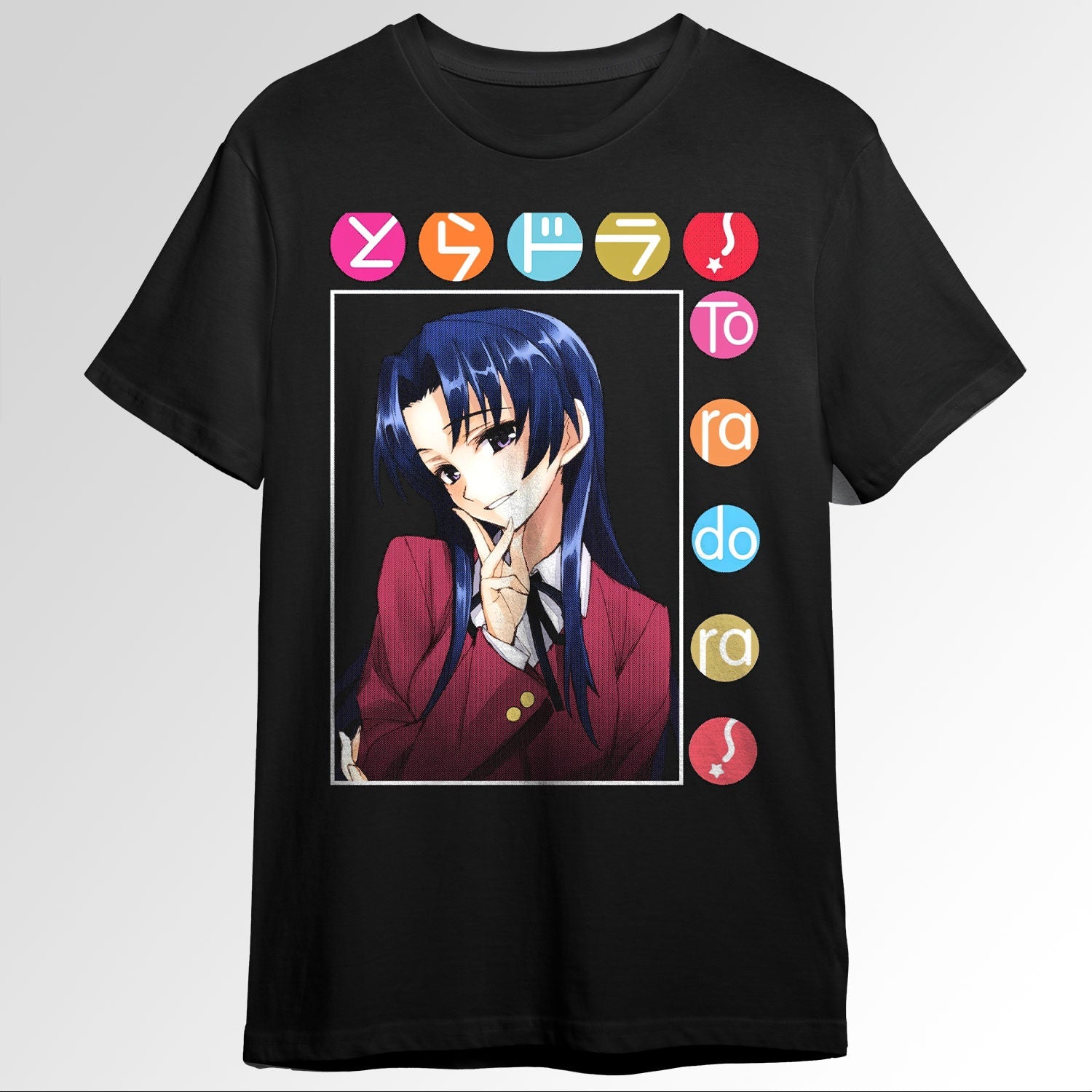 Ami Kawashima Toradora Anime Girl Waifu Fana144187561