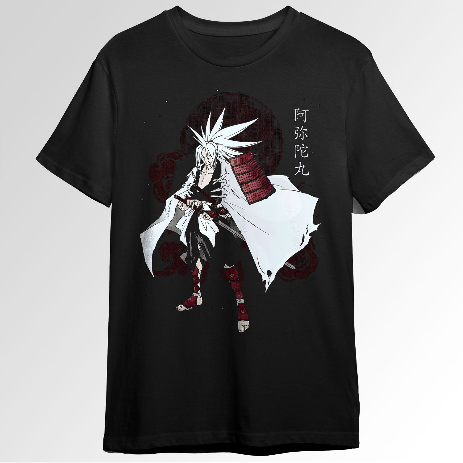 Amidamaru Focus Shaman King 79380683