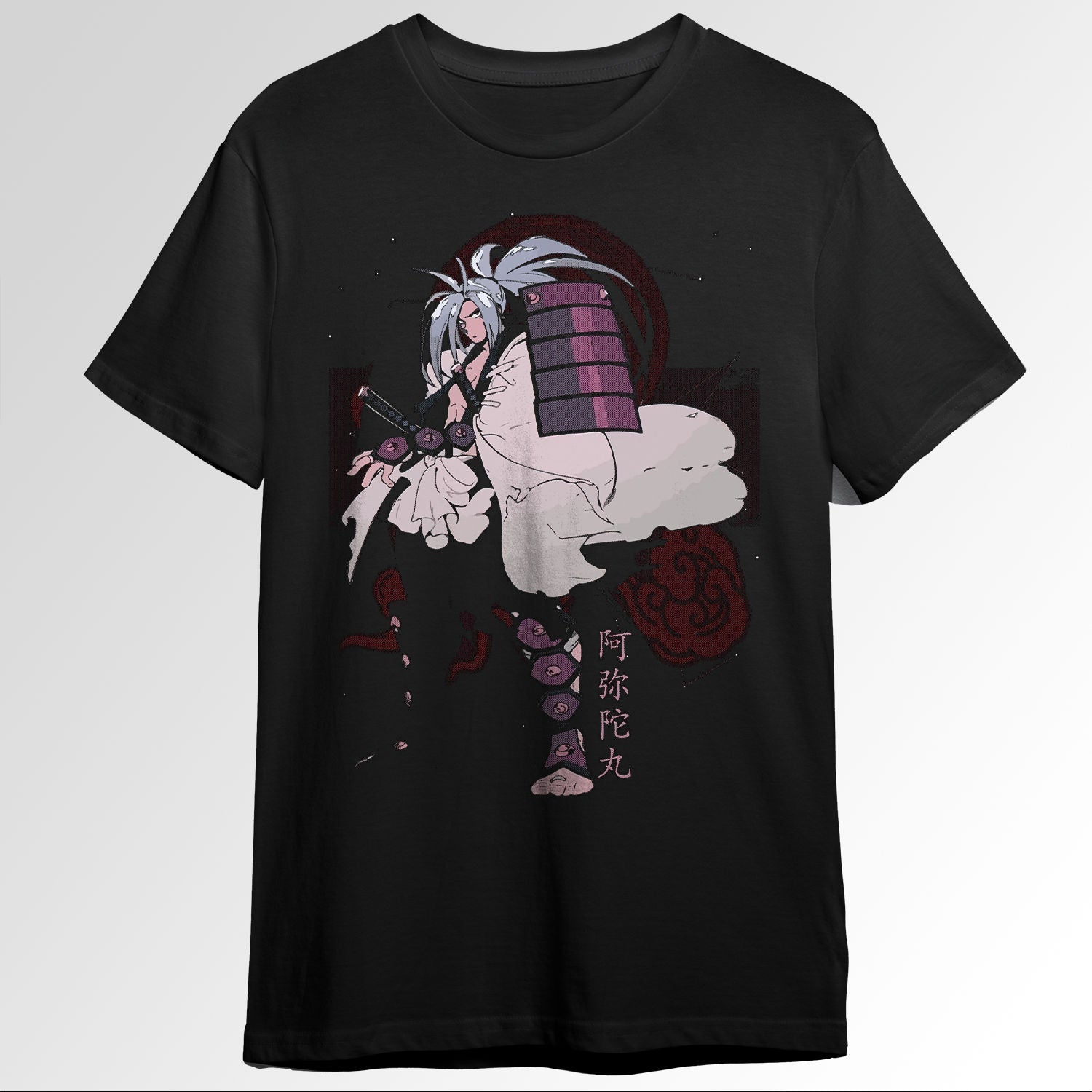 Amidamaru Shaman King 78934247