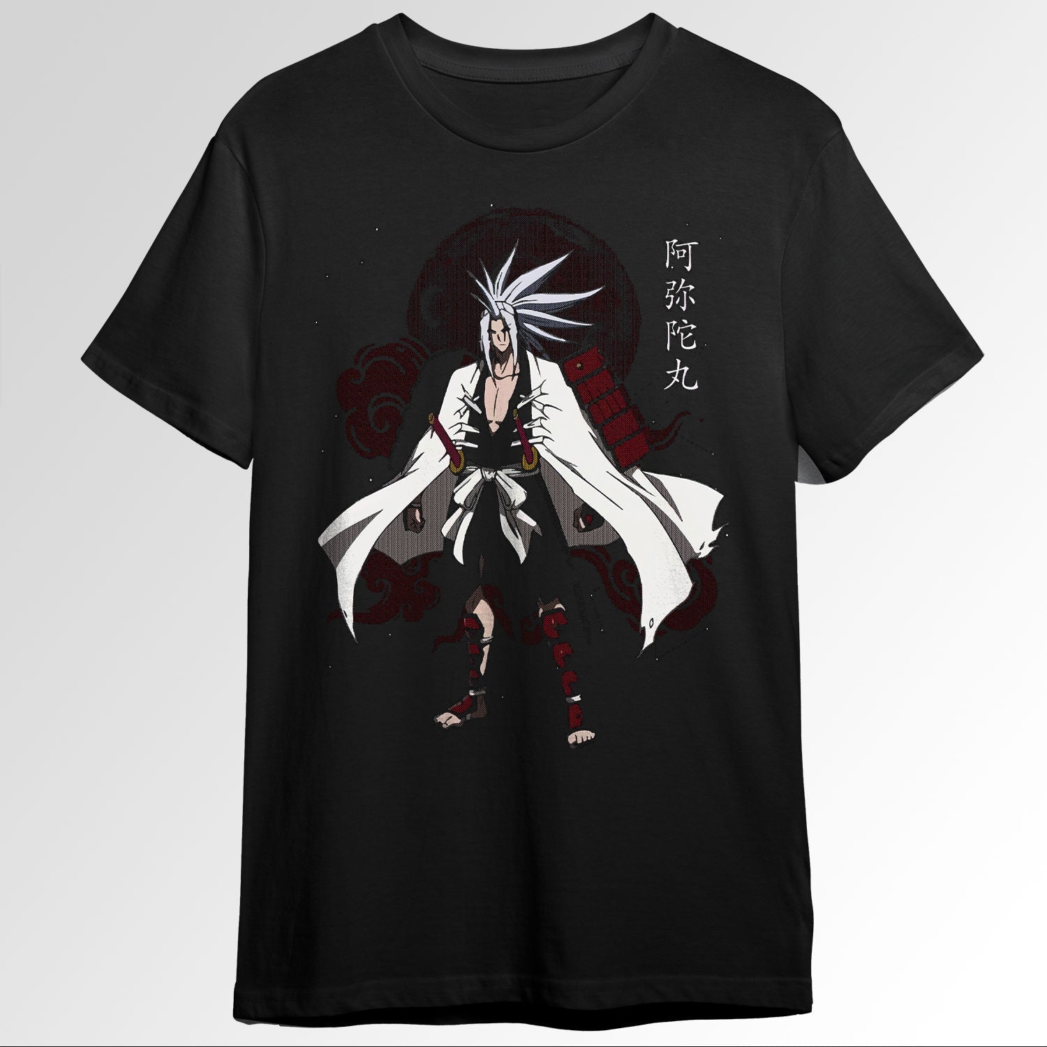 Amidamaru Spirit Shaman King 78941882