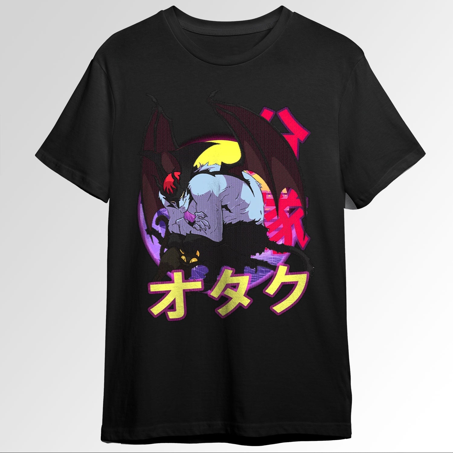 Amon Devilman Crybaby Debiruman Kuraibeibi R103038256