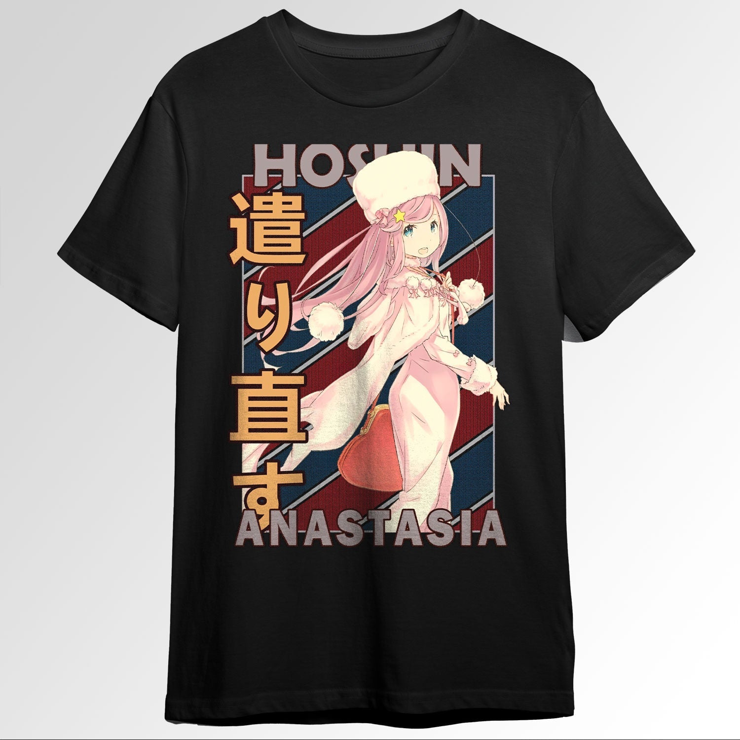 Anastasia Hoshin Re Zero Starting Life in An104079726
