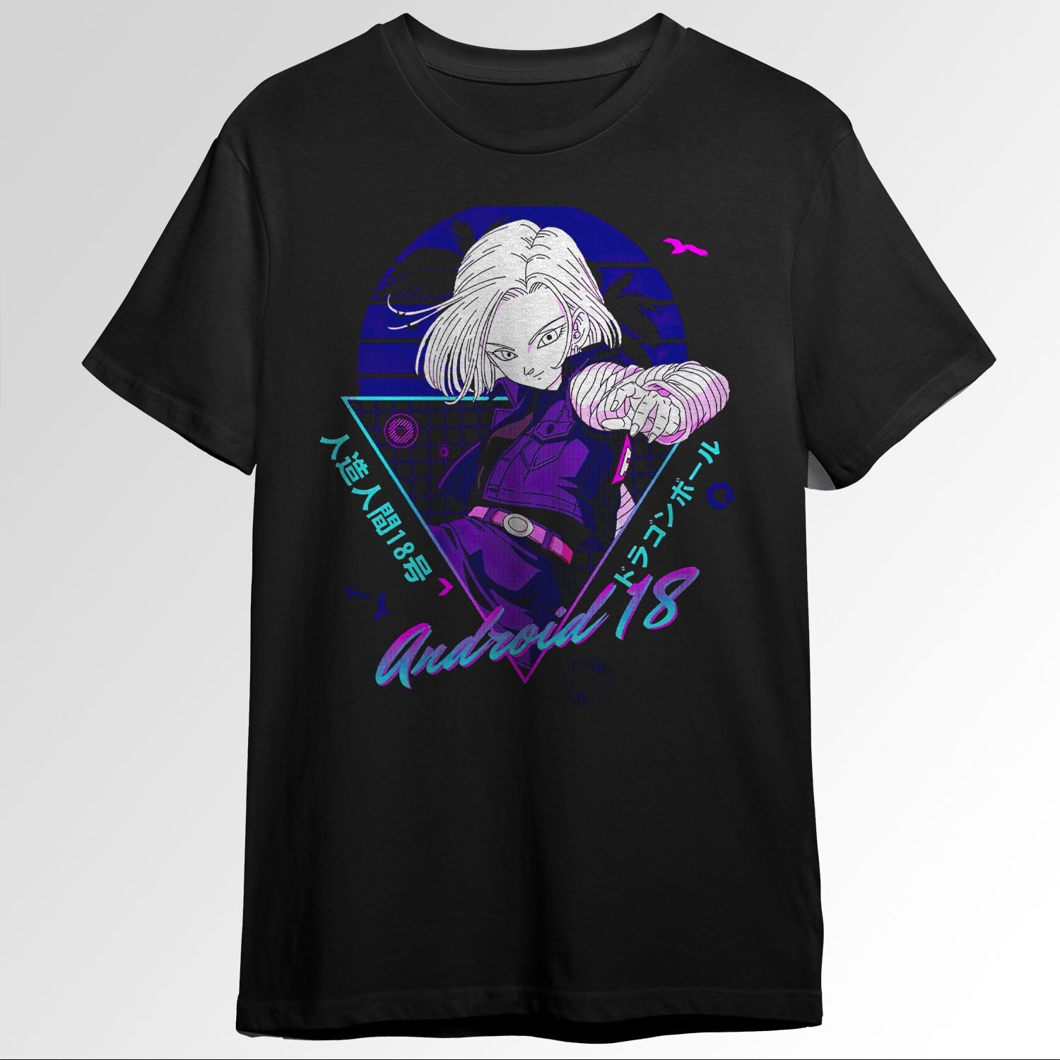 Android 18 86161147