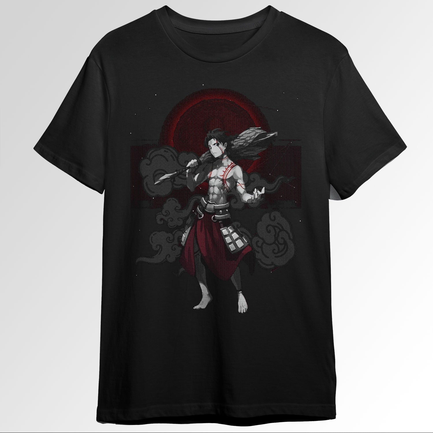 Angra Mainyu Savage Fate Hollow Ataraxia 70873646
