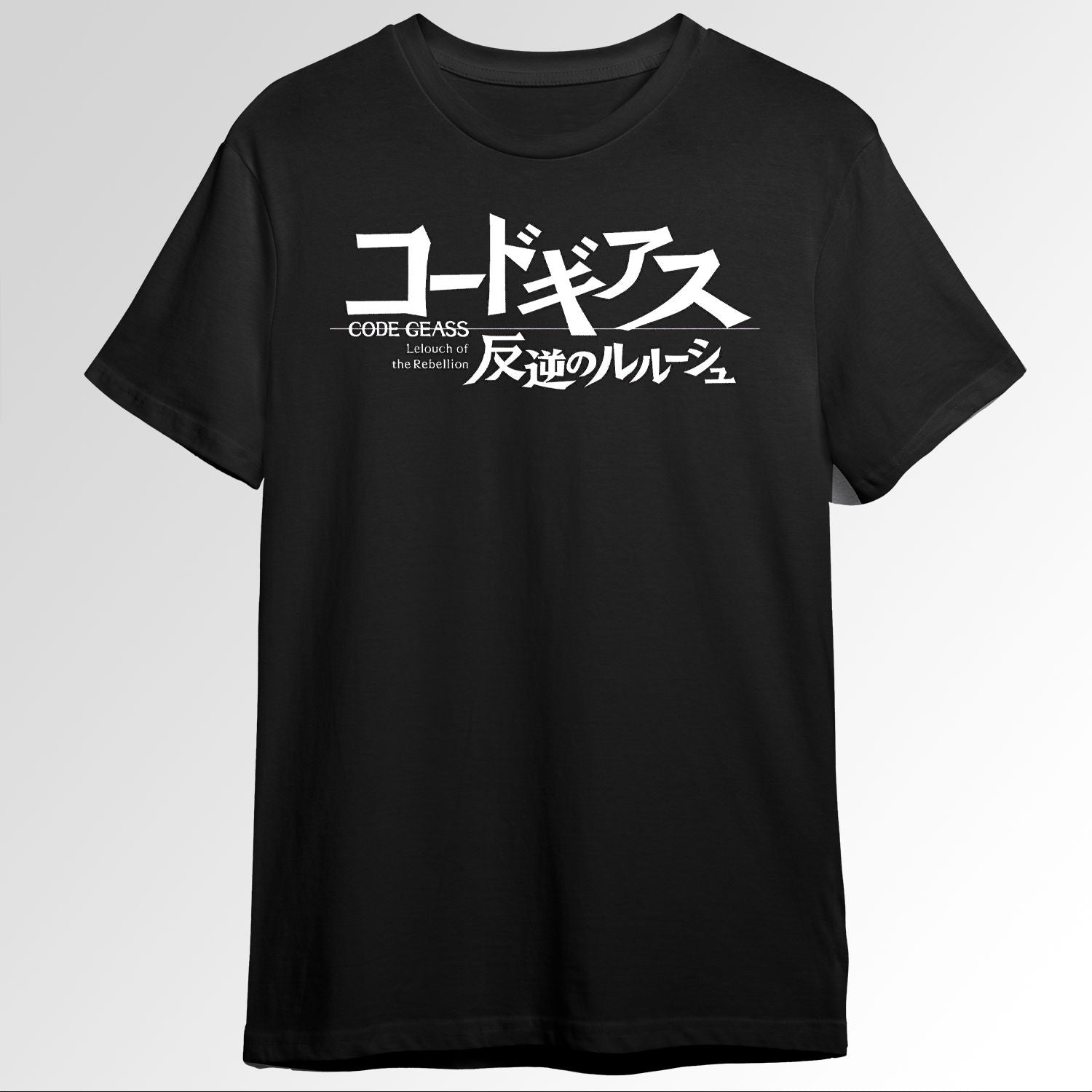 Anime Code Geass Logo 55118617