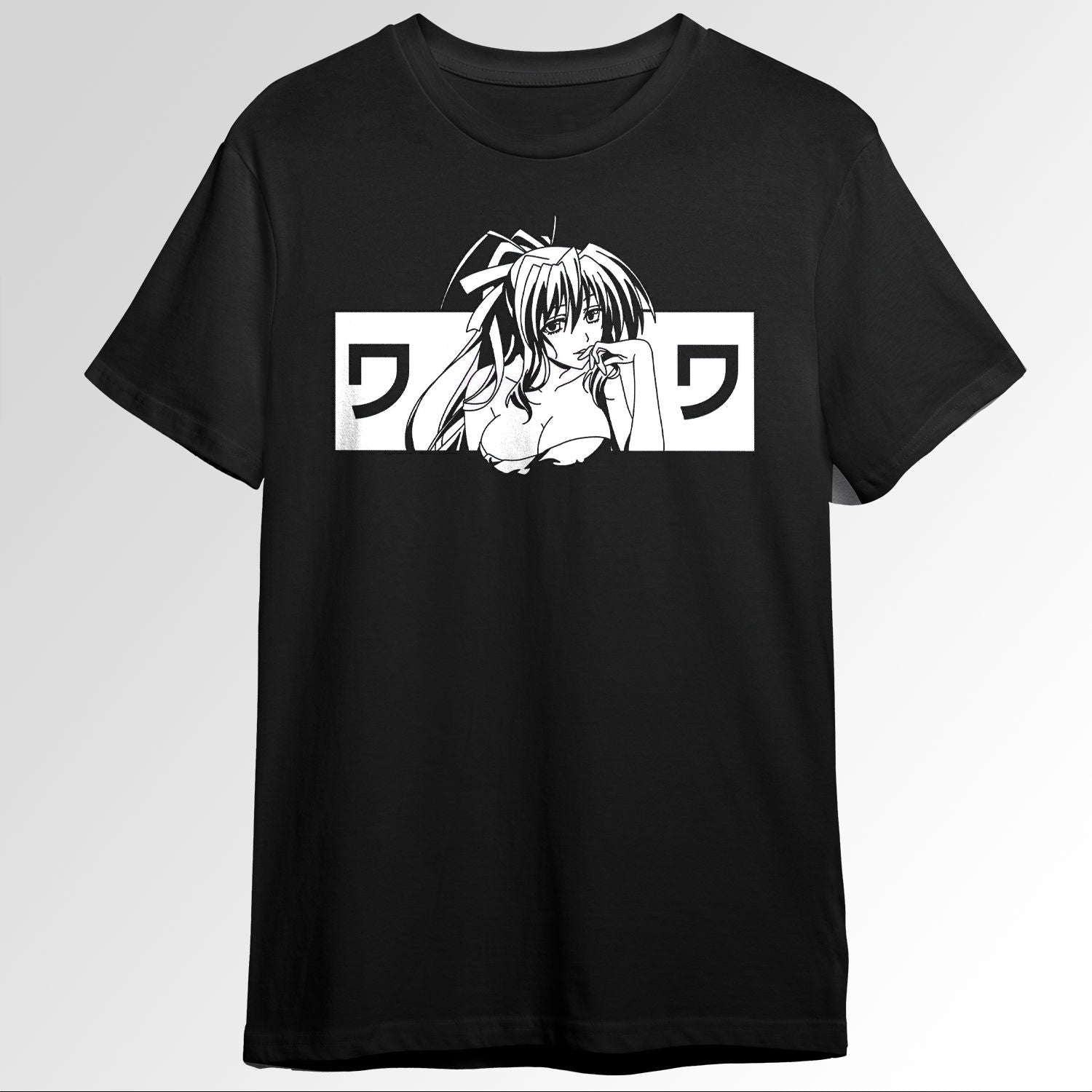 Anime Cool Girls Unite dxd waifu 142366541