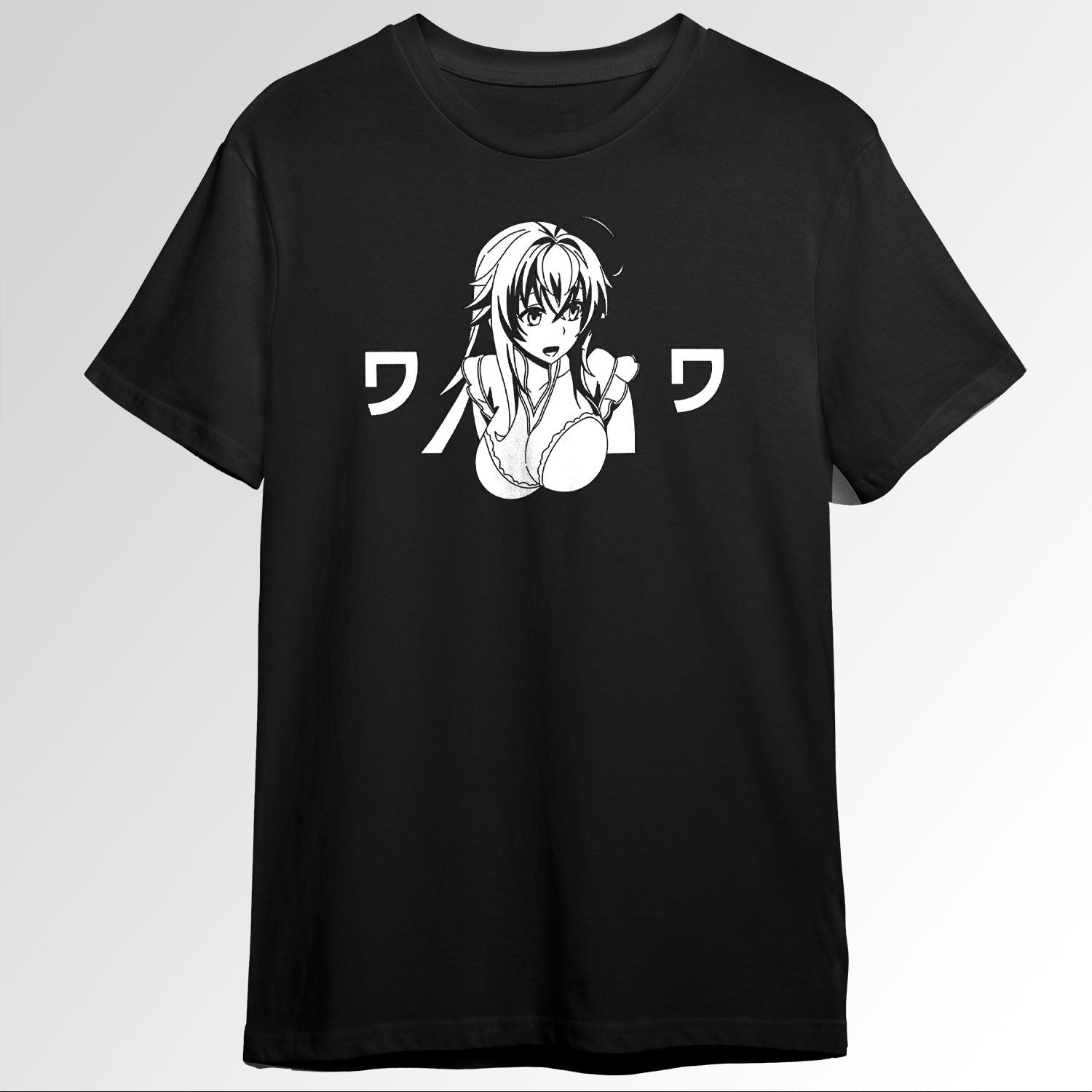 Anime Cool Girls Unite dxd waifu 142366811