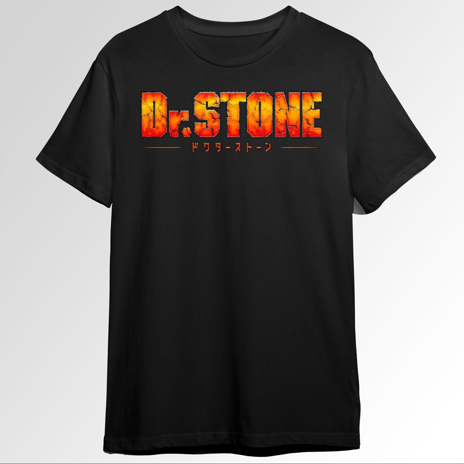 Anime Dr STONE Logo 59550470