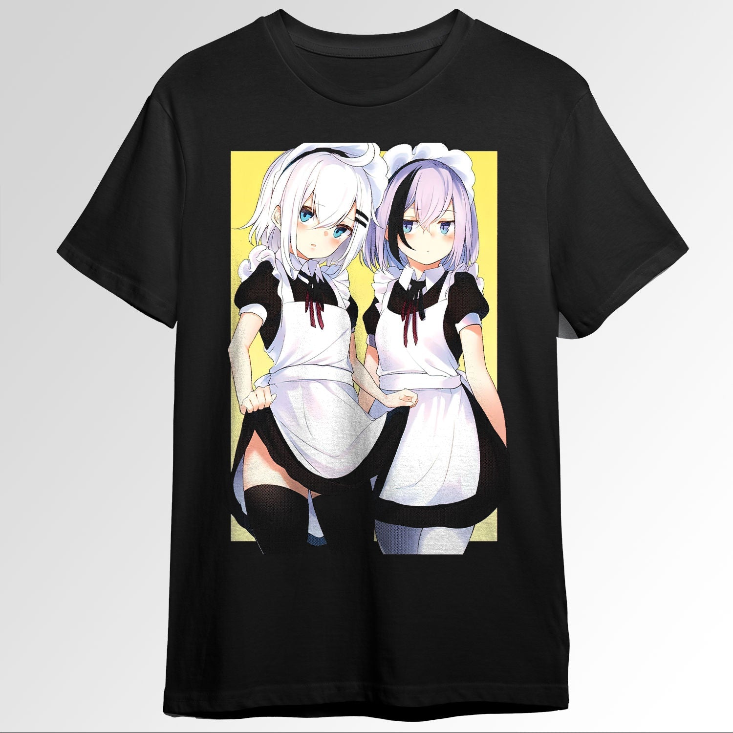 Anime Girl Kawaii Neko Catgirl Maid Anime Wa 71975309