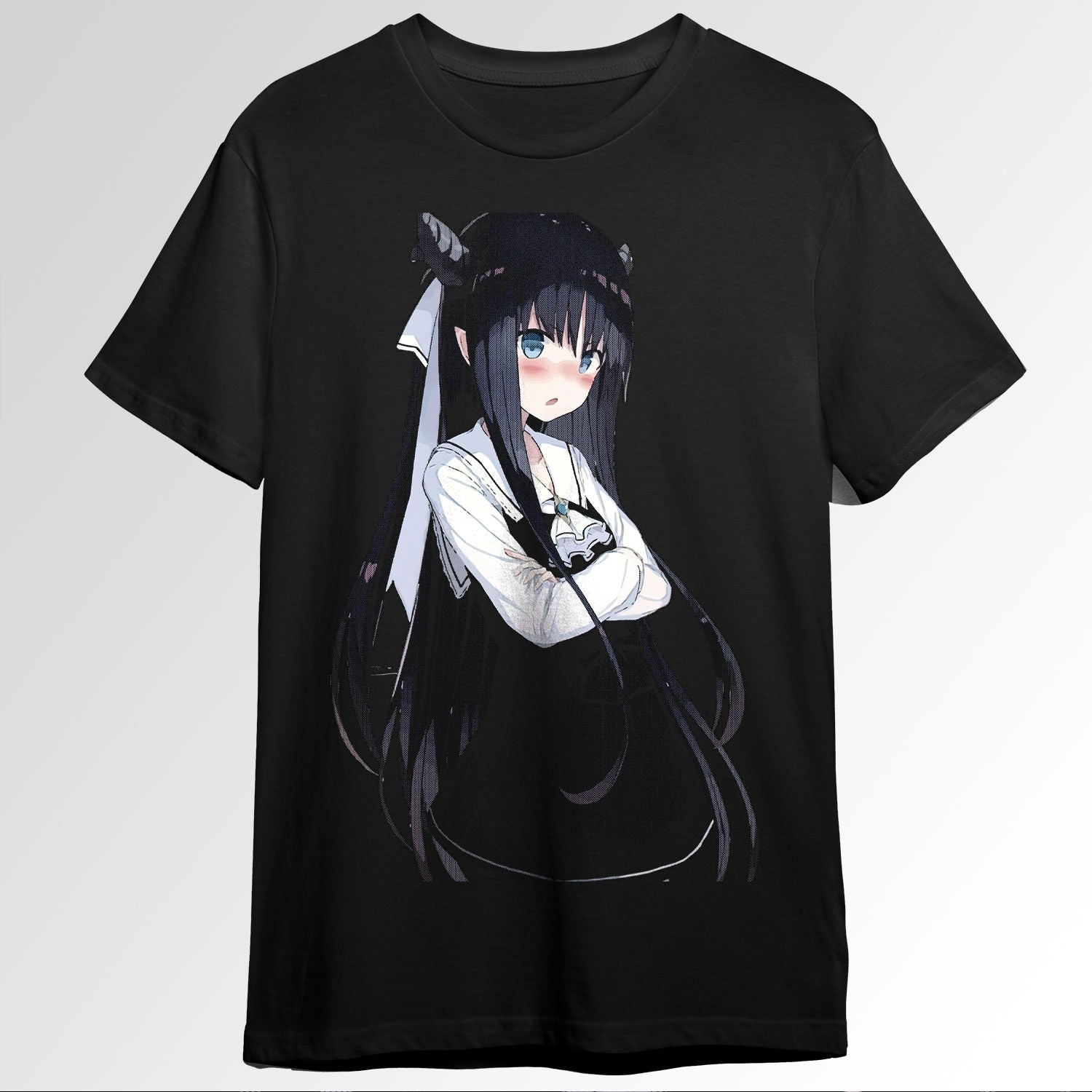 Anime Girl Kawaii Tsundere Anime Waifu Otaku 72931437