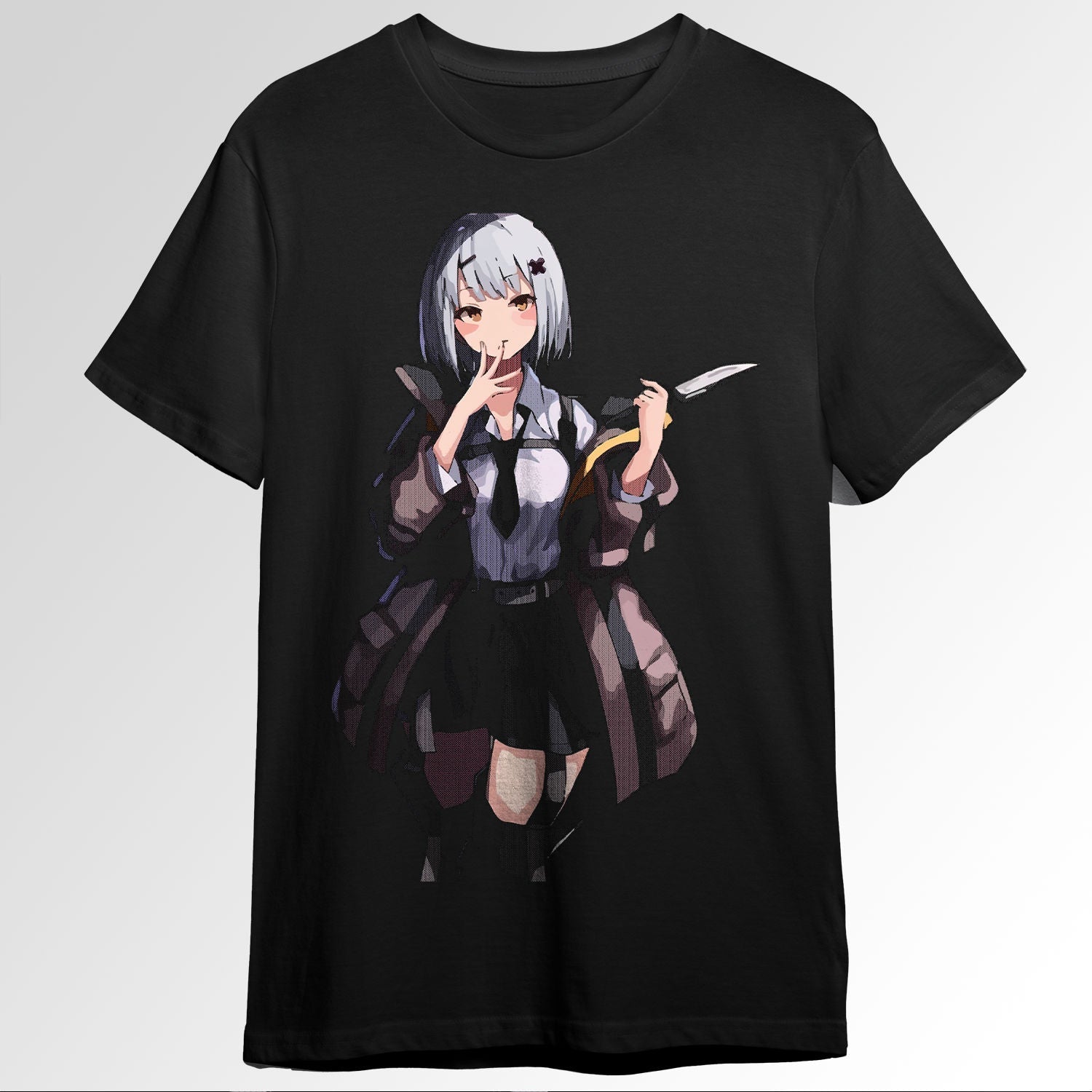 Anime Girl Menhera Kawaii Waifu Anime Girl 73231029
