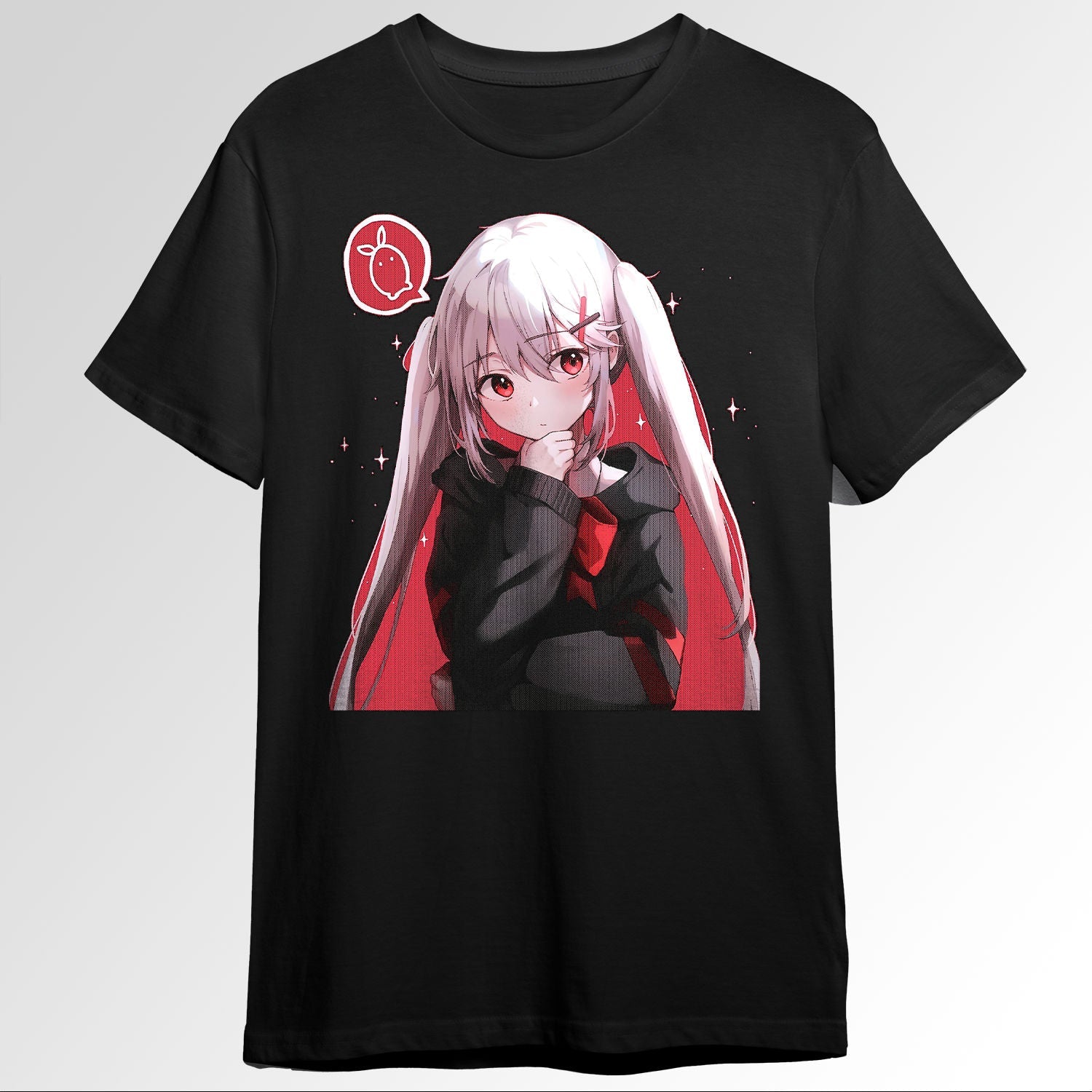 Anime Girl Waifu Aesthetic Japanese Kawaii Mirl 70255