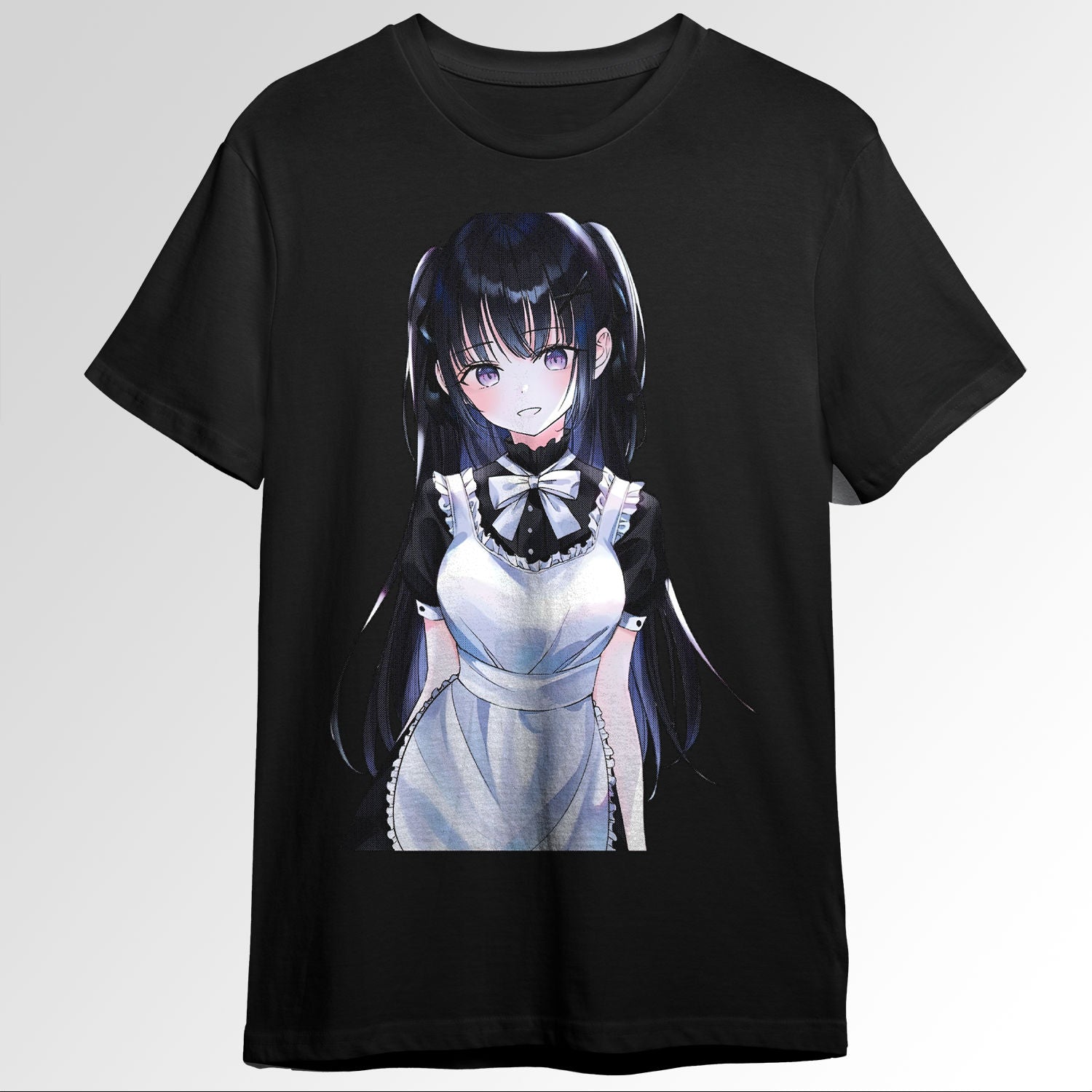 Anime Girl Waifu Aesthetic Japanese Kawaii Mirl 70256