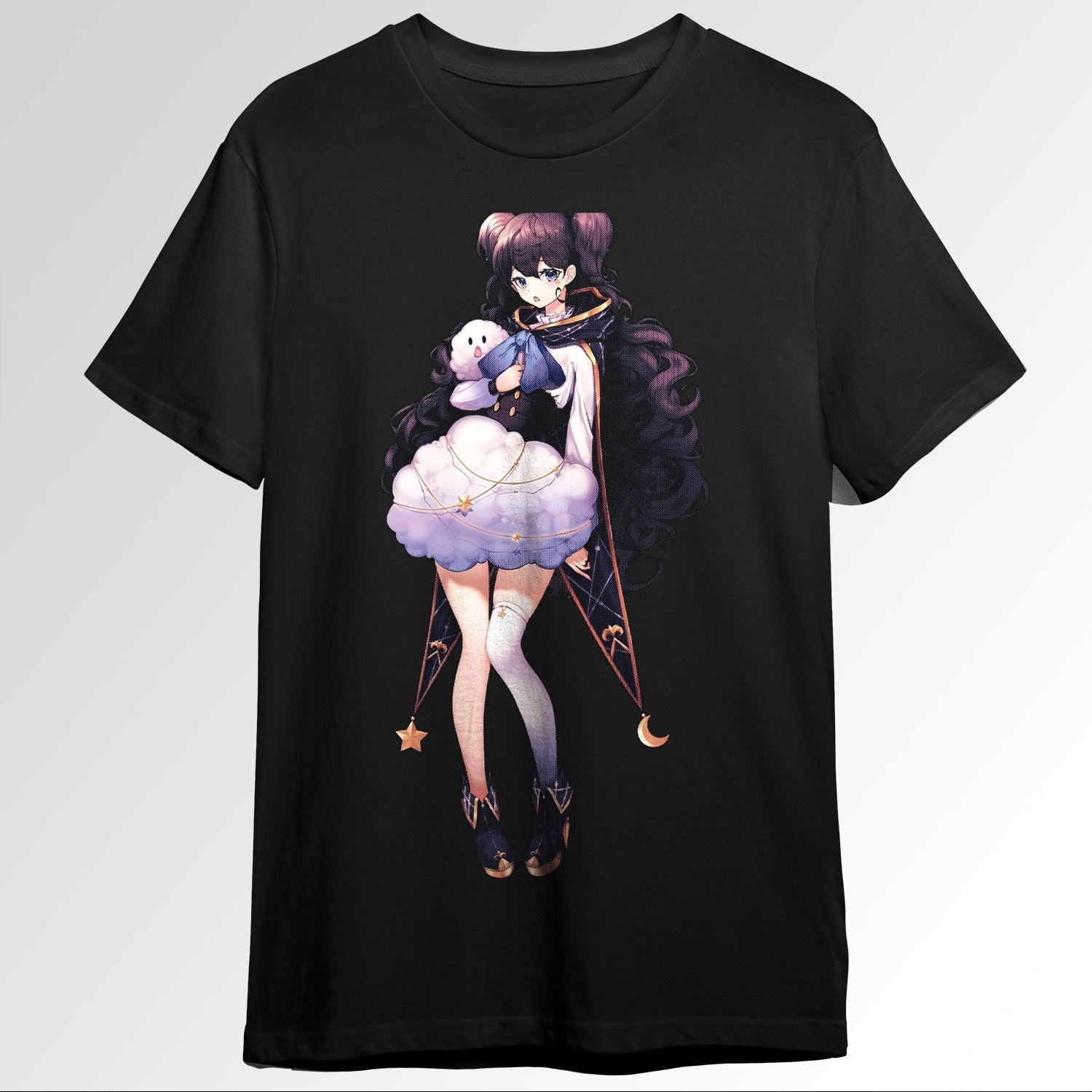 Anime Girl Waifu Aesthetic Japanese Kawaii Mirl 70257