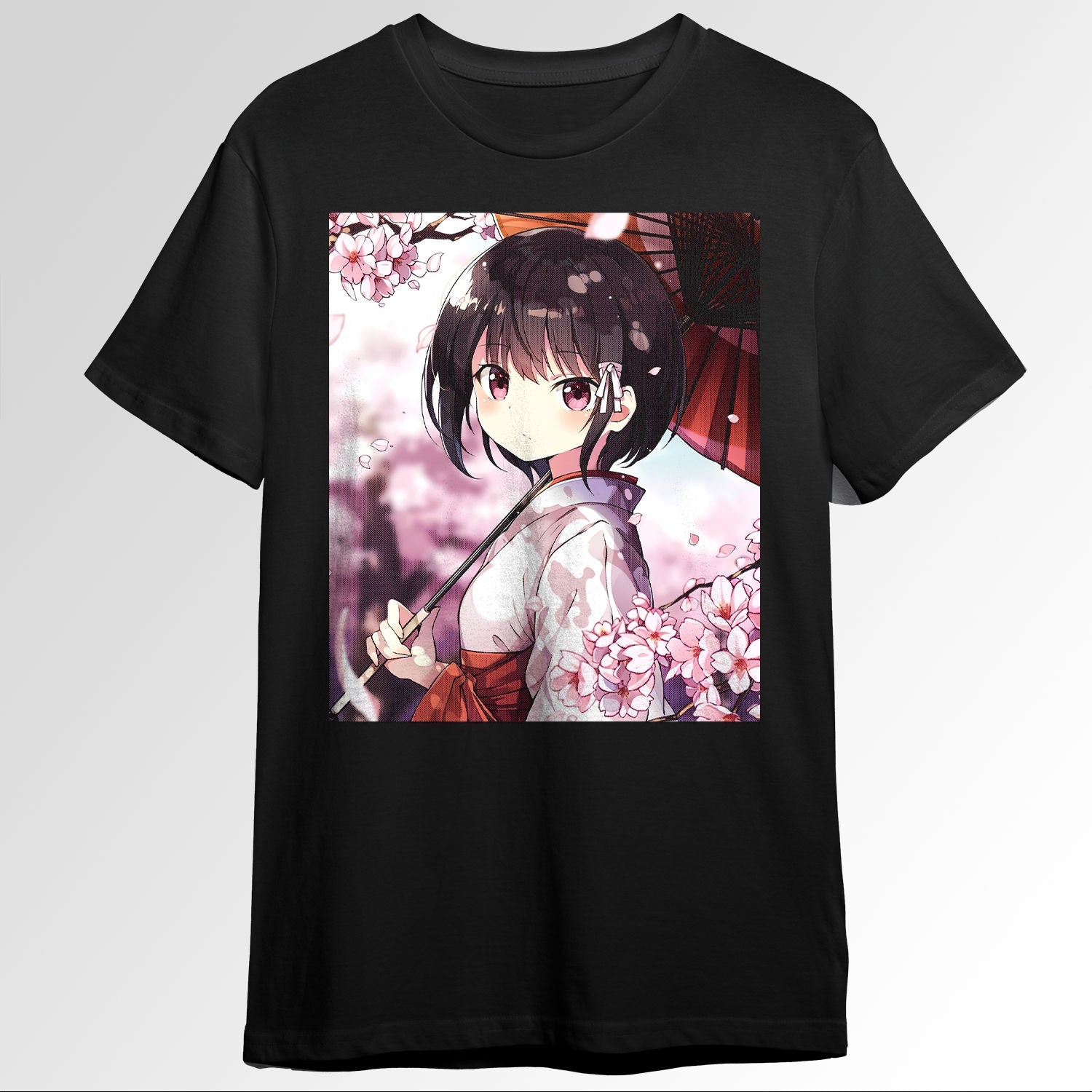 Anime Girl Waifu Aesthetic Japanese Kawaii Mirl 70261