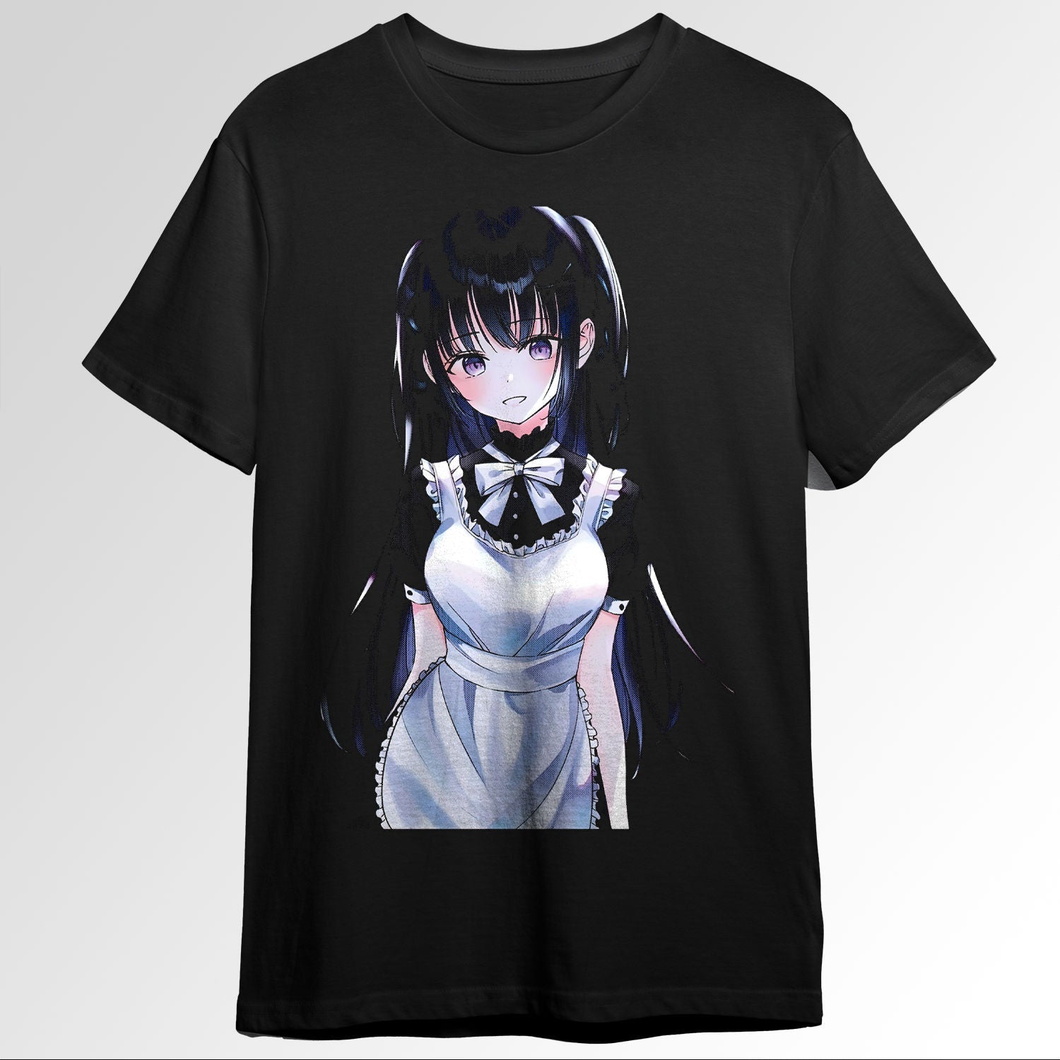 Anime Girl Waifu Aesthetic Japanese Kawaii Mrl 711007