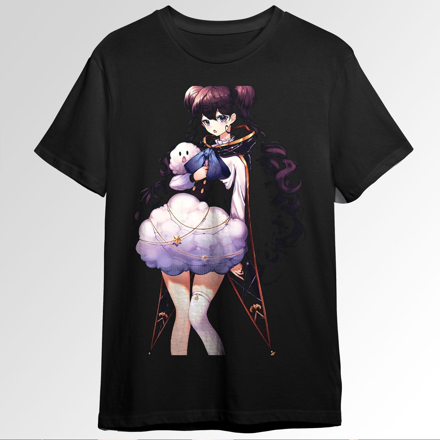 Anime Girl Waifu Aesthetic Japanese Kawaii Mrl 711008