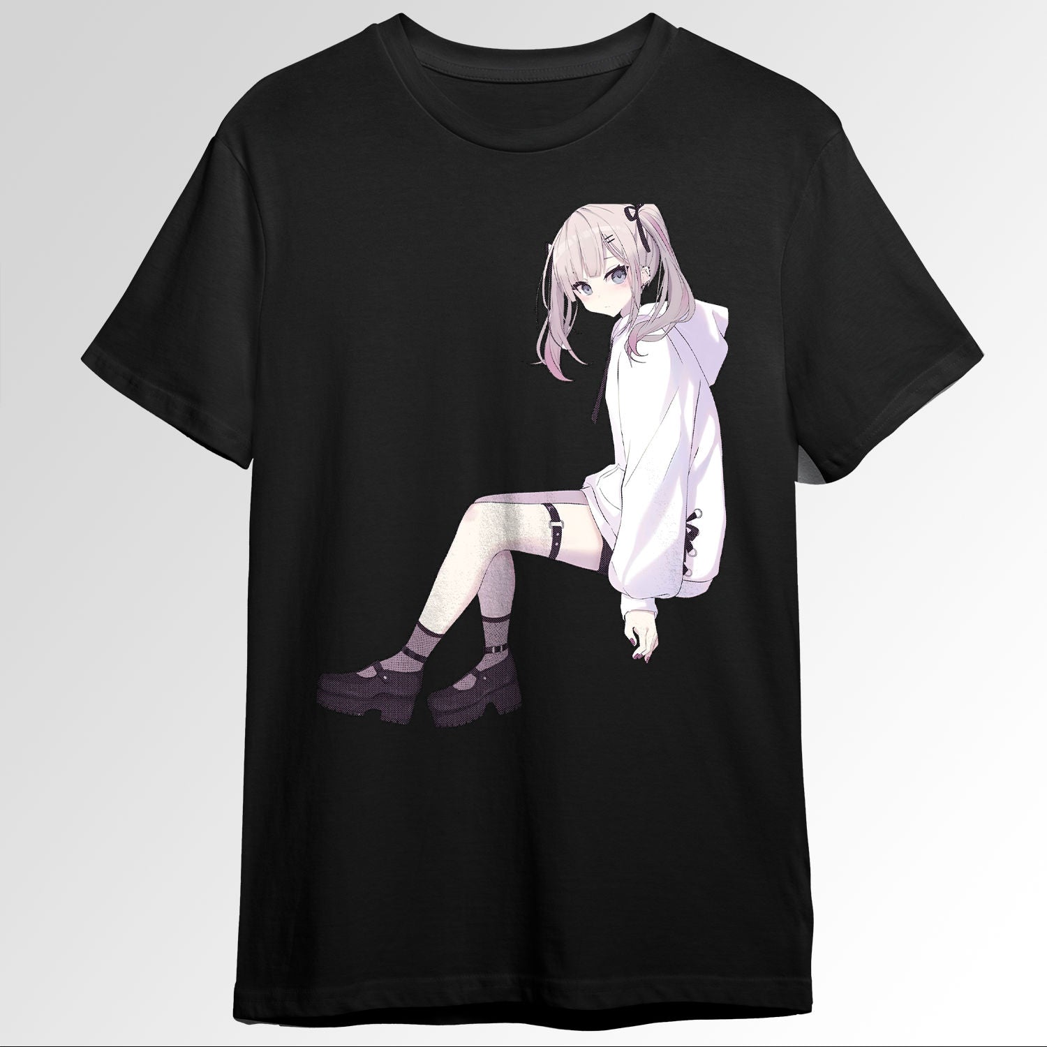 Anime Girl Waifu Aesthetic Japanese Manga Kairl 70263