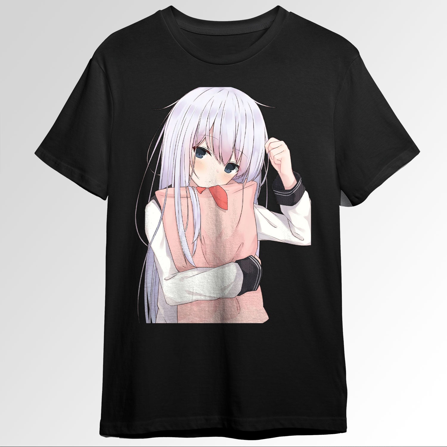 Anime Girl Waifu Aesthetic Japanese Manga Kairl 70264