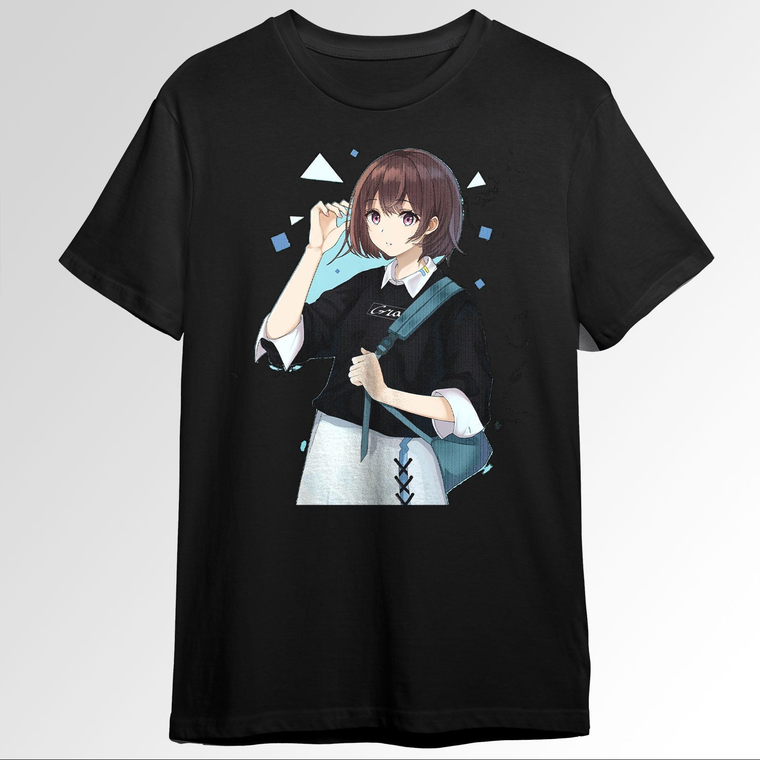 Anime Girl Waifu Aesthetic Kawaii Japanese Oift 70265