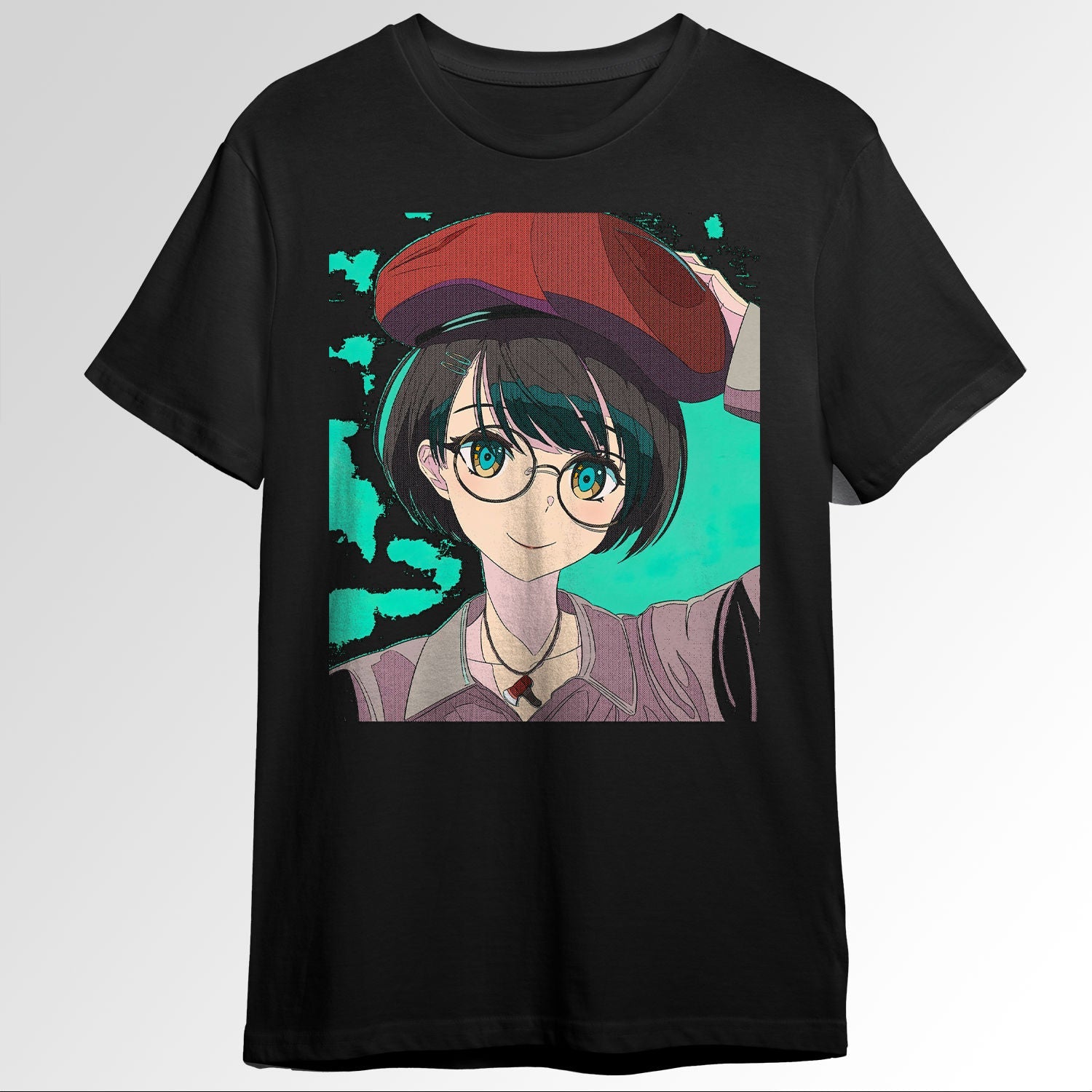 Anime Girl Waifu Aesthetic Kawaii Japanese Oift 70267