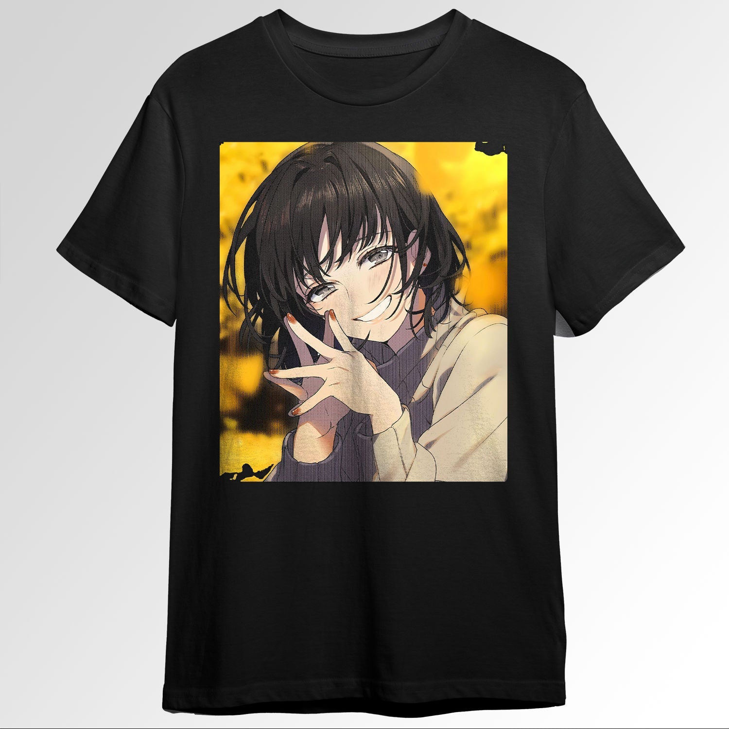 Anime Girl Waifu Aesthetic Kawaii Japanese Oift 70268