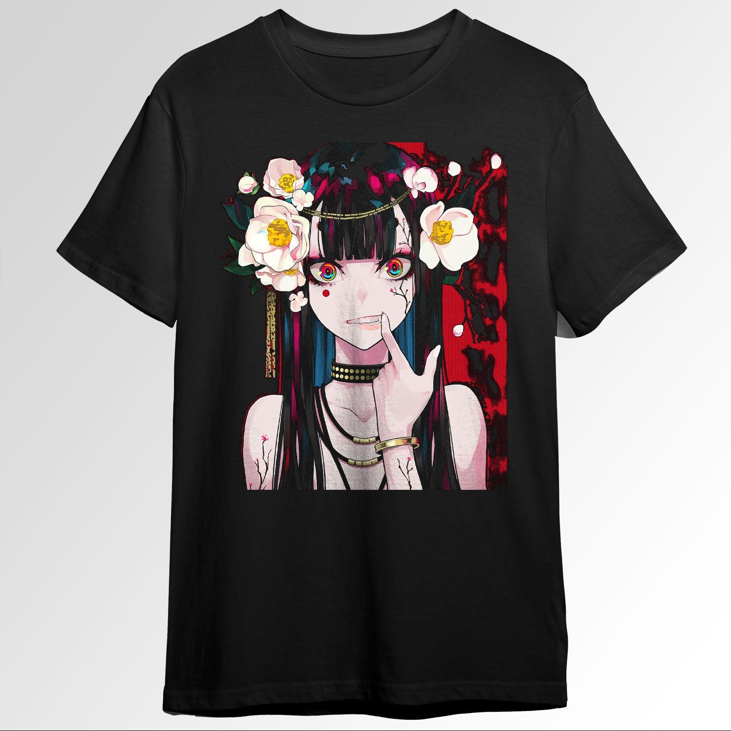 Anime Girl Waifu Japanese Aesthetic Otaku Gi 71327881