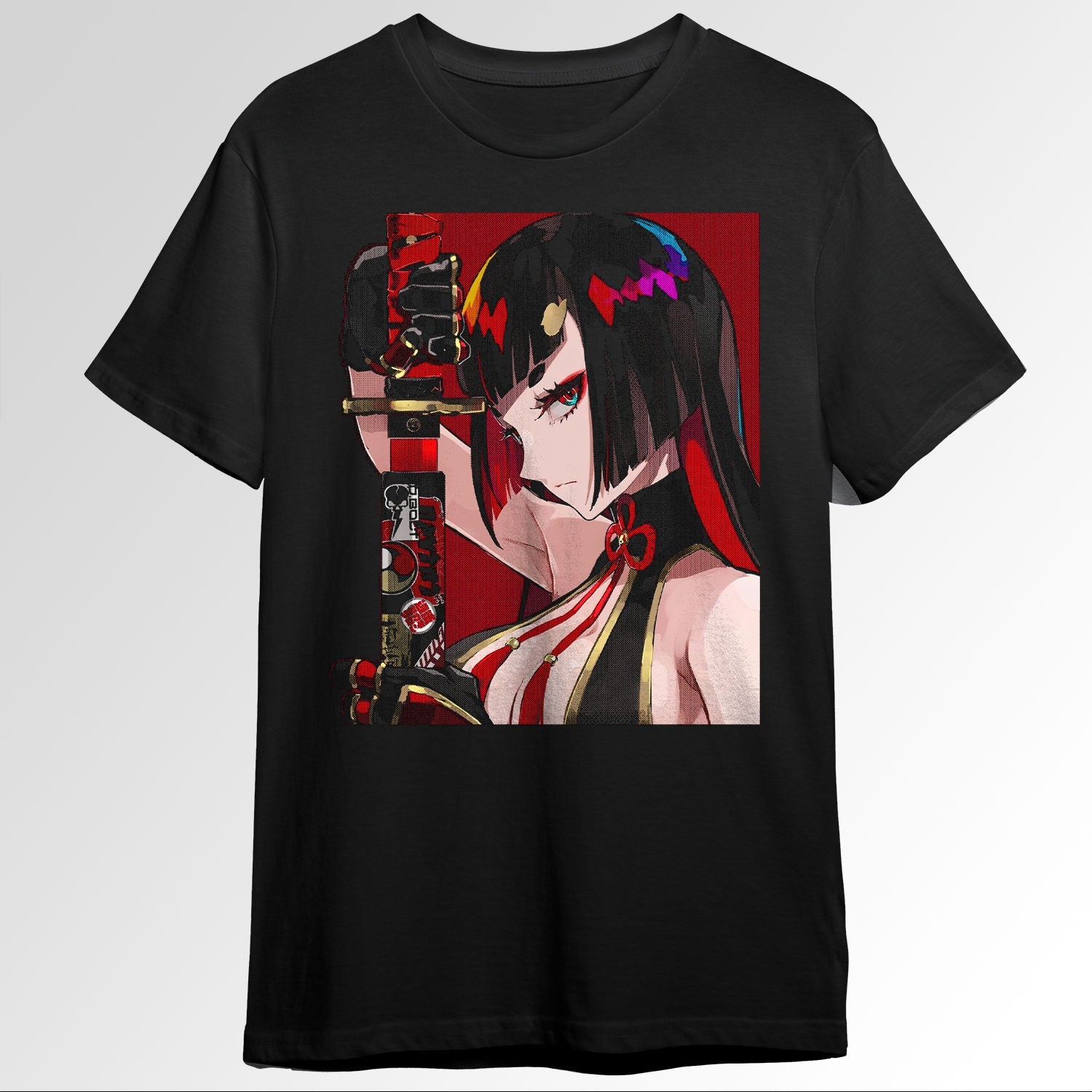 Anime Girl Waifu Japanese Aesthetic Otaku Gi 71328084