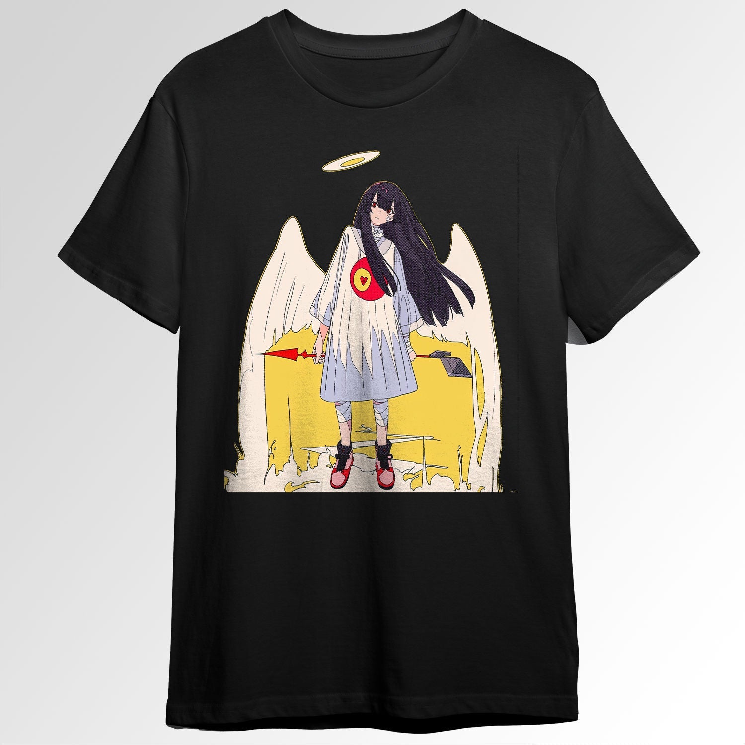 Anime Girl Waifu Japanese Aesthetic Otaku Gi 71328182