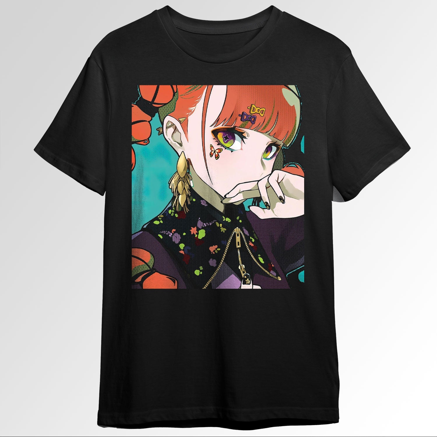 Anime Girl Waifu Japanese Aesthetic Otaku Gi 71328694