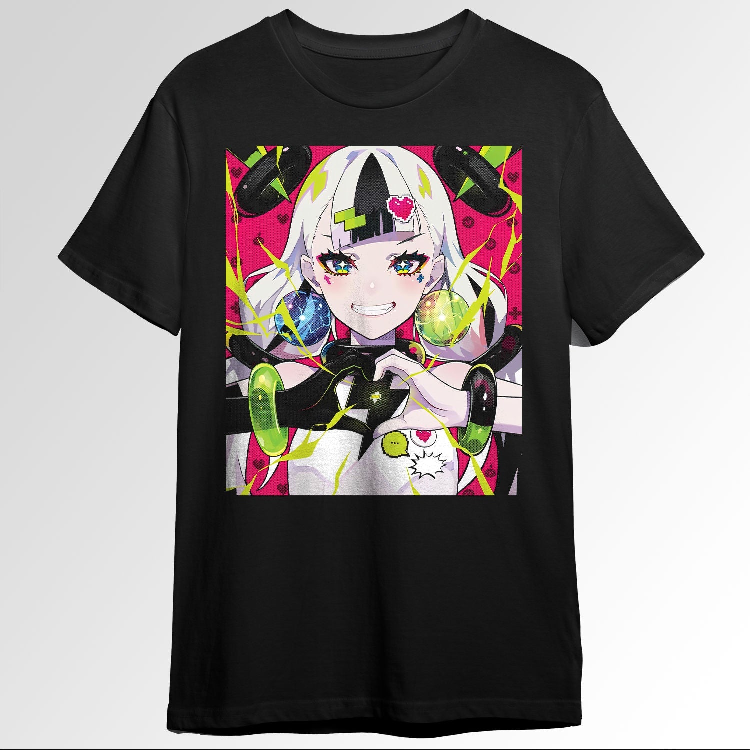 Anime Girl Waifu Japanese Aesthetic Otaku Gi 71328788