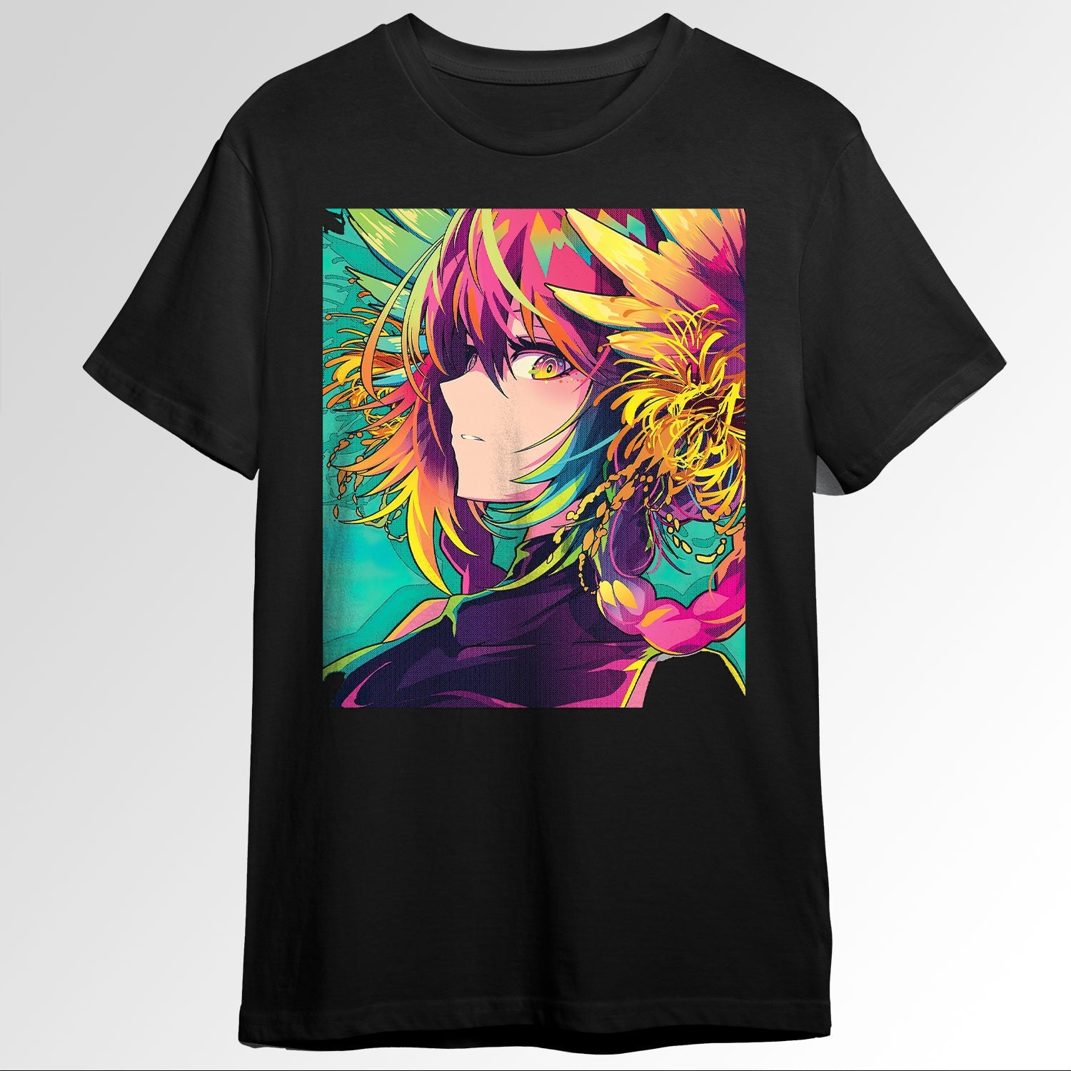 Anime Girl Waifu Japanese Aesthetic Otaku Gi 71873639