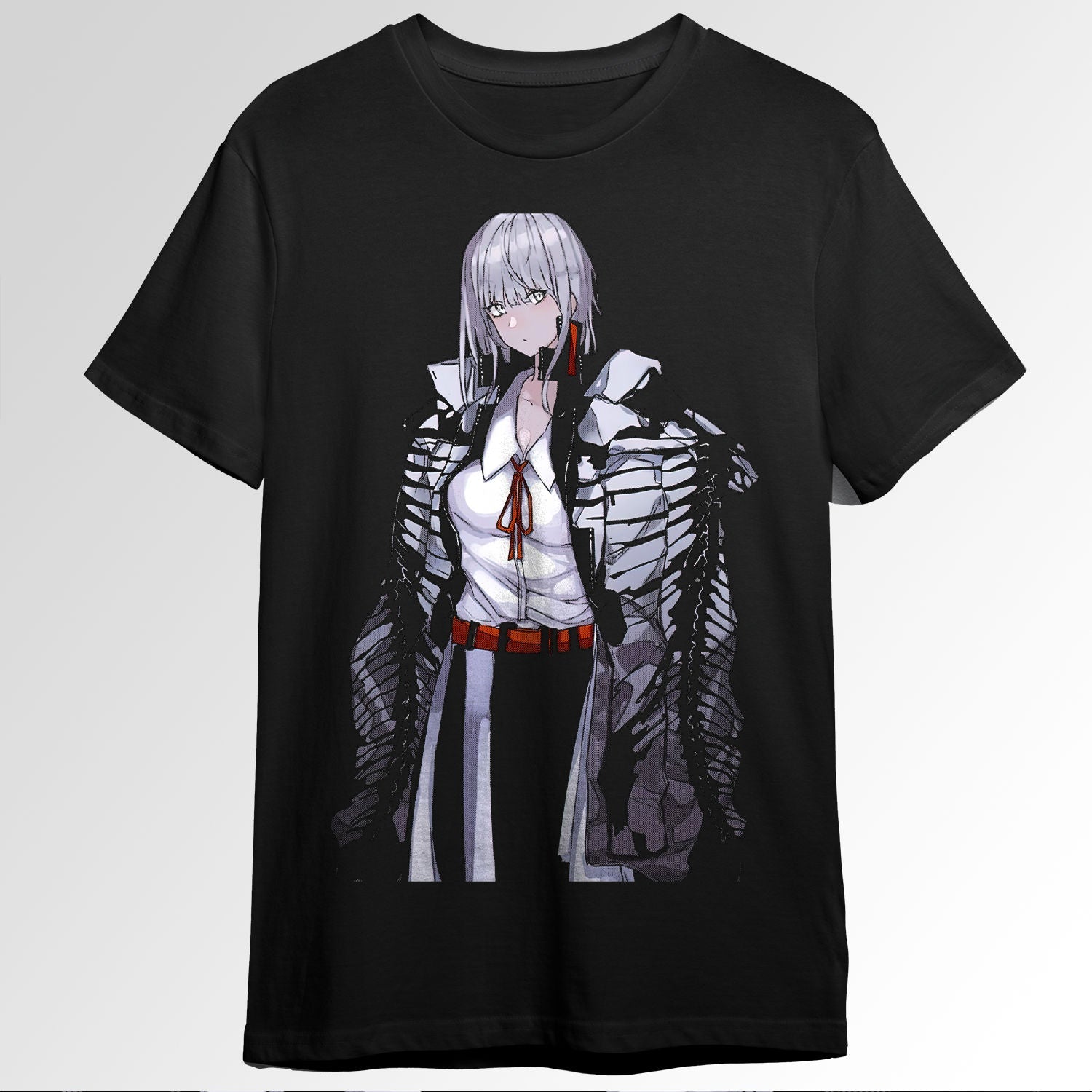 Anime Girl Waifu Japanese Kawaii Manga Pasteetic 0318