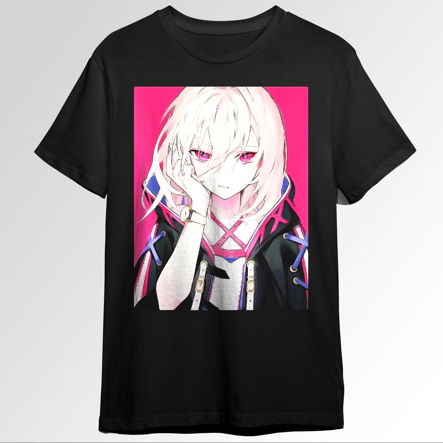 Anime Girl Waifu Pastel Aesthetic Japanese Kgirl 0263