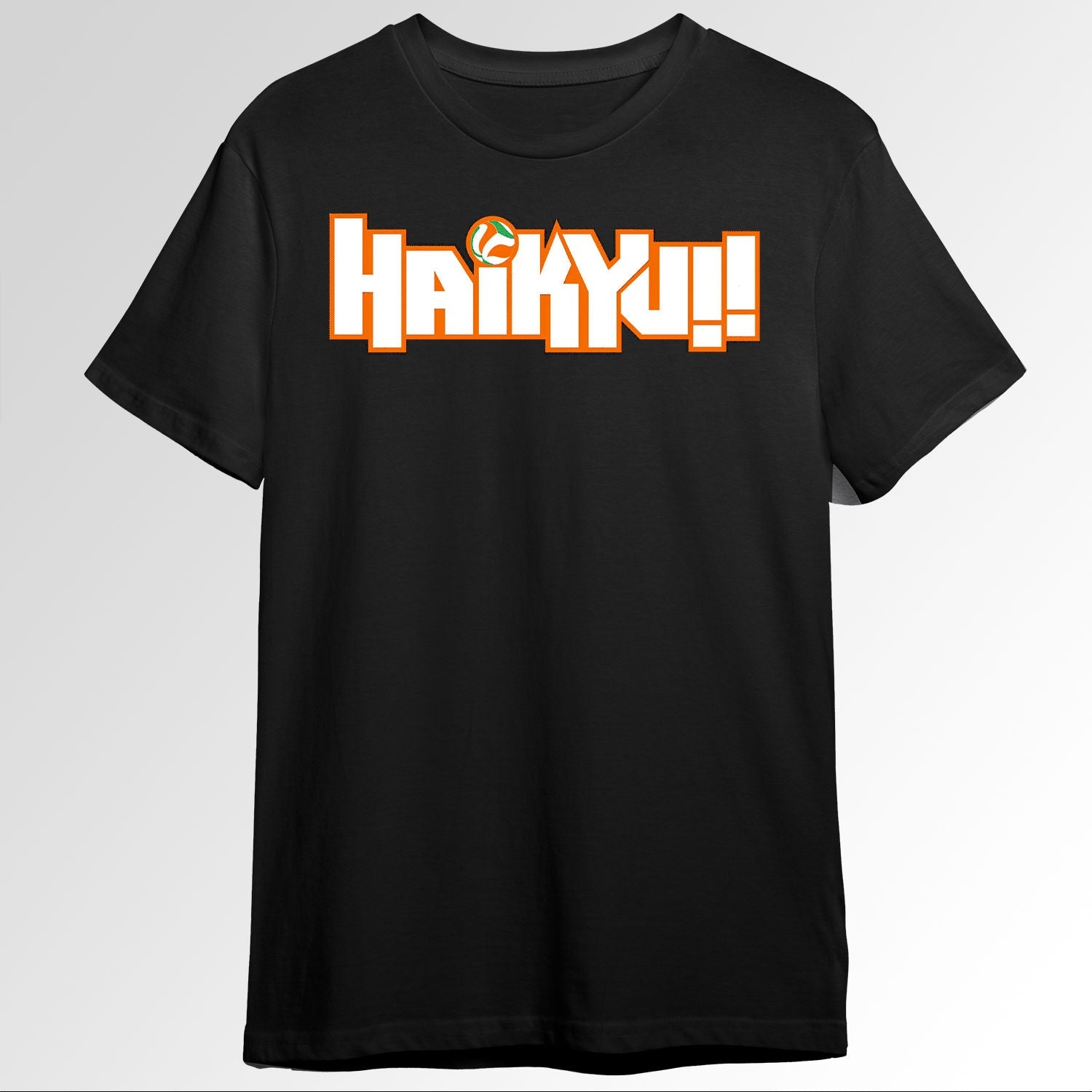 Anime Haikyuu Logo 55179149