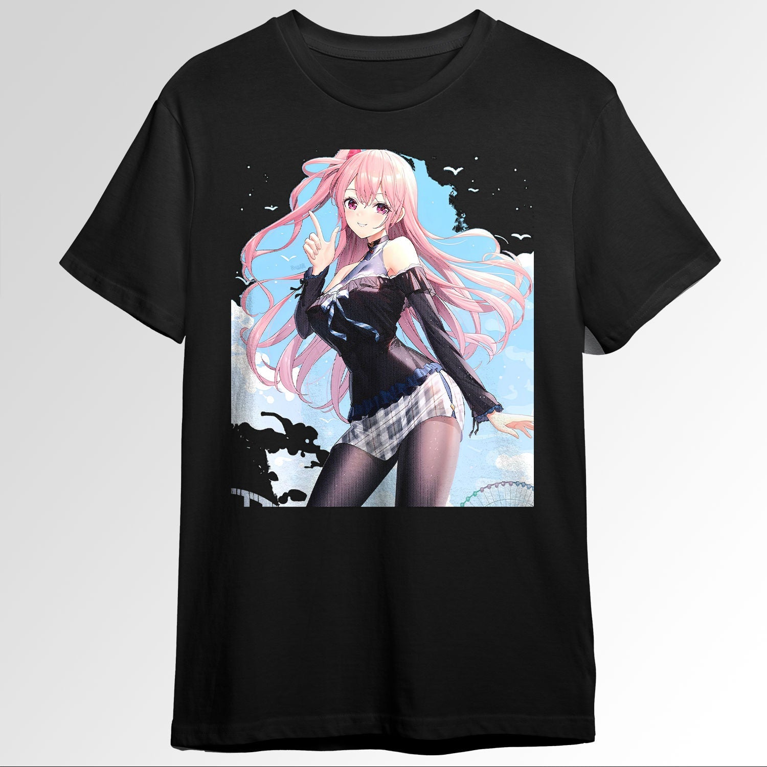 Anime Lewd Girl Ecchi Hentai Waifu Otaku Wee 72739345