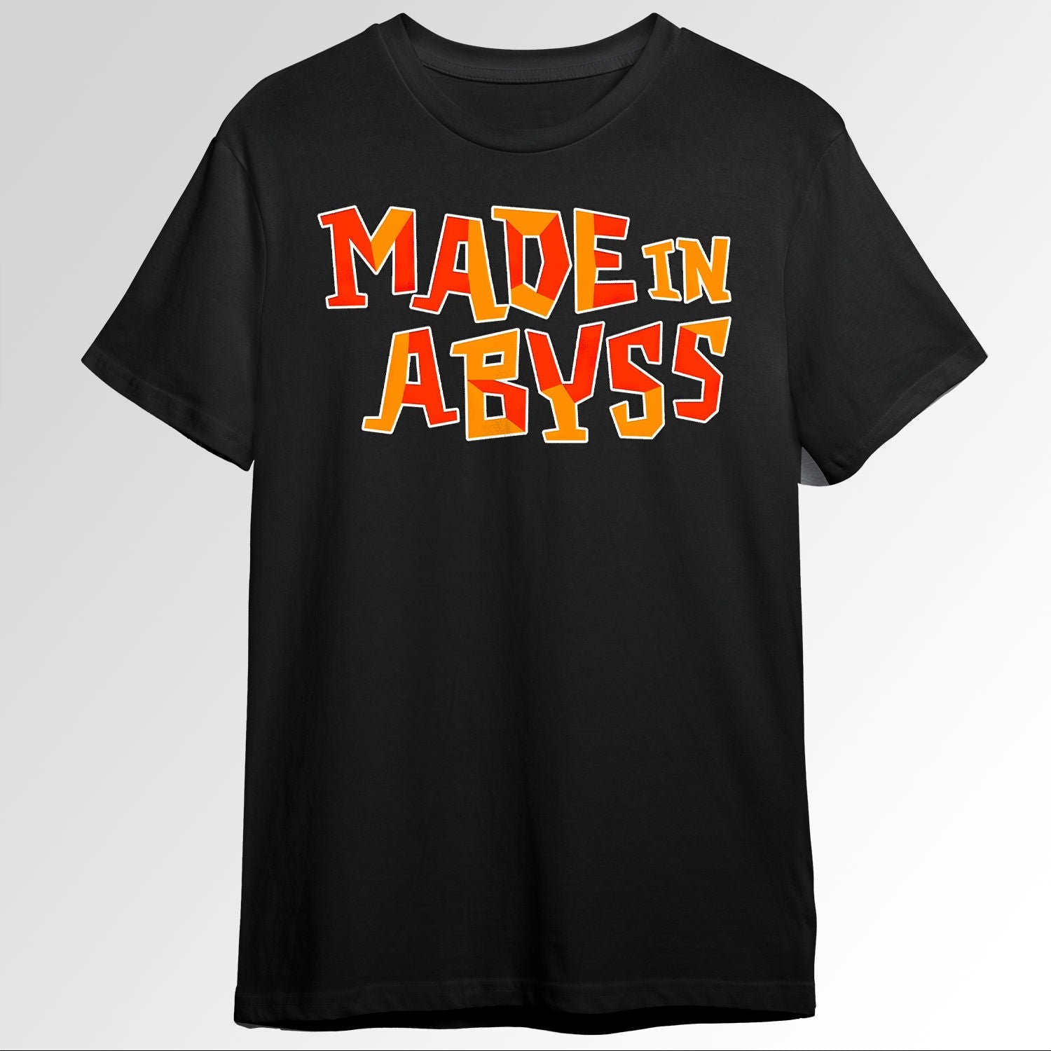 Anime Made in Abyss Logo 1 59550915
