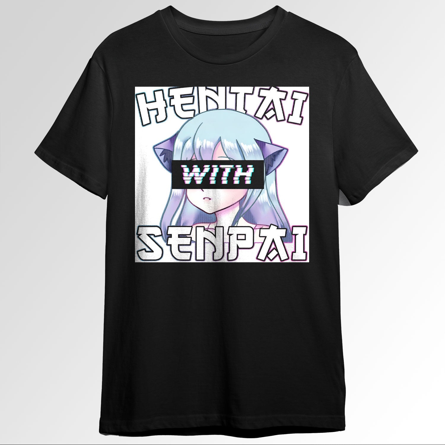 Anime Meme Hentai With Senpai I Neko Anime C 59420157