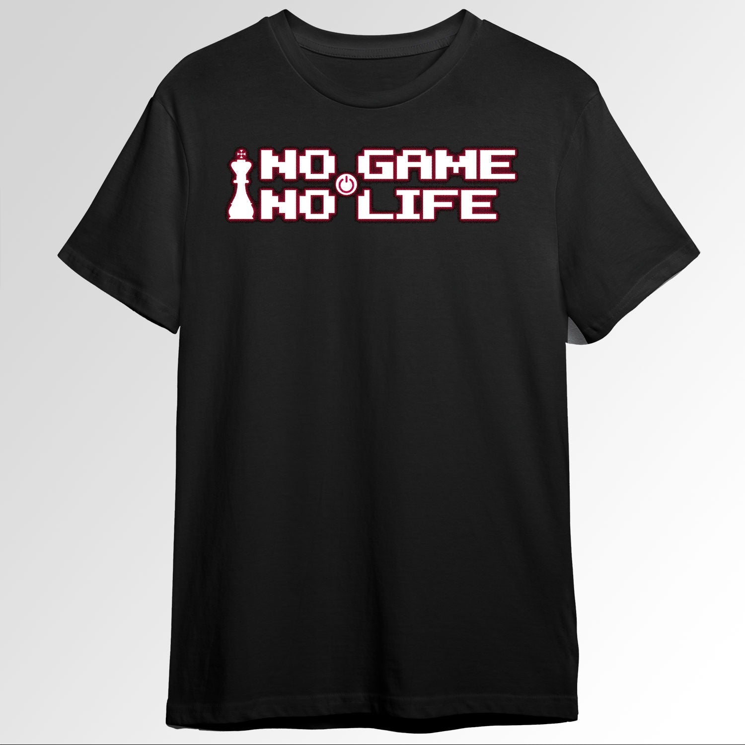 Anime No Game No Life Logo 55476468