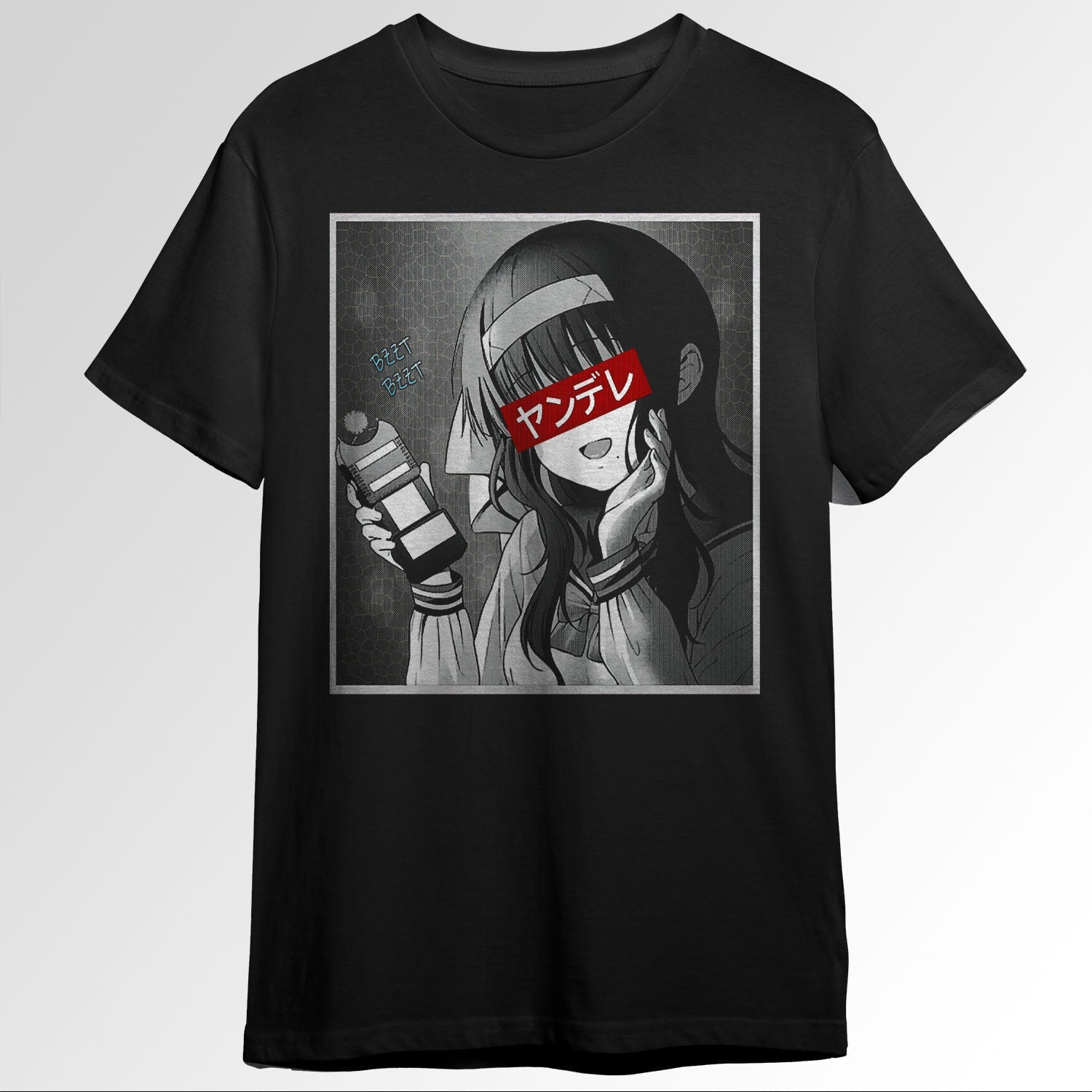 Anime Sad Yandere Girl Waifu Material Manga n 7700324