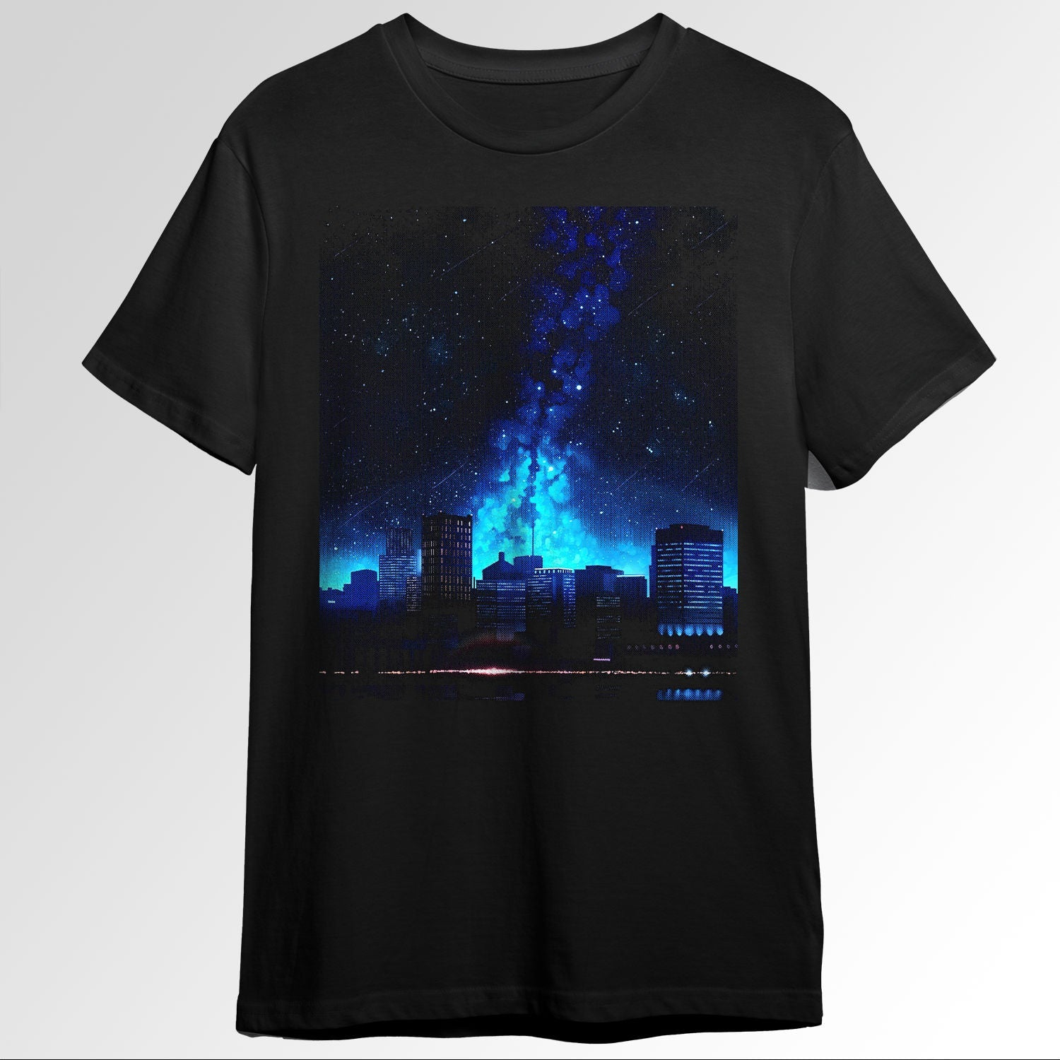 Anime Scenery Lofi Aesthetic Japanese Otaku 73134006