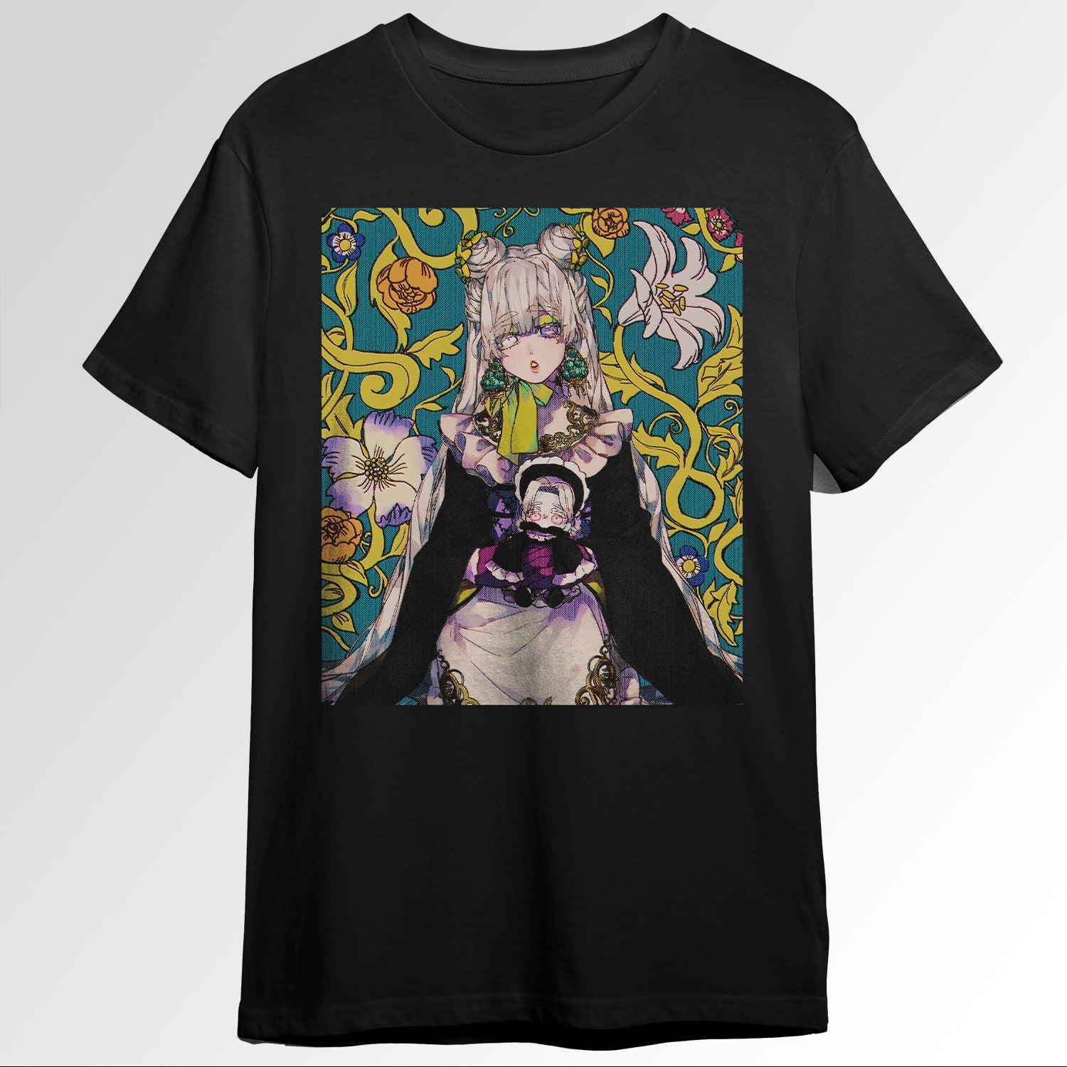 Anime Soft Grunge Pastel Aesthetic Girl Japaloral0619