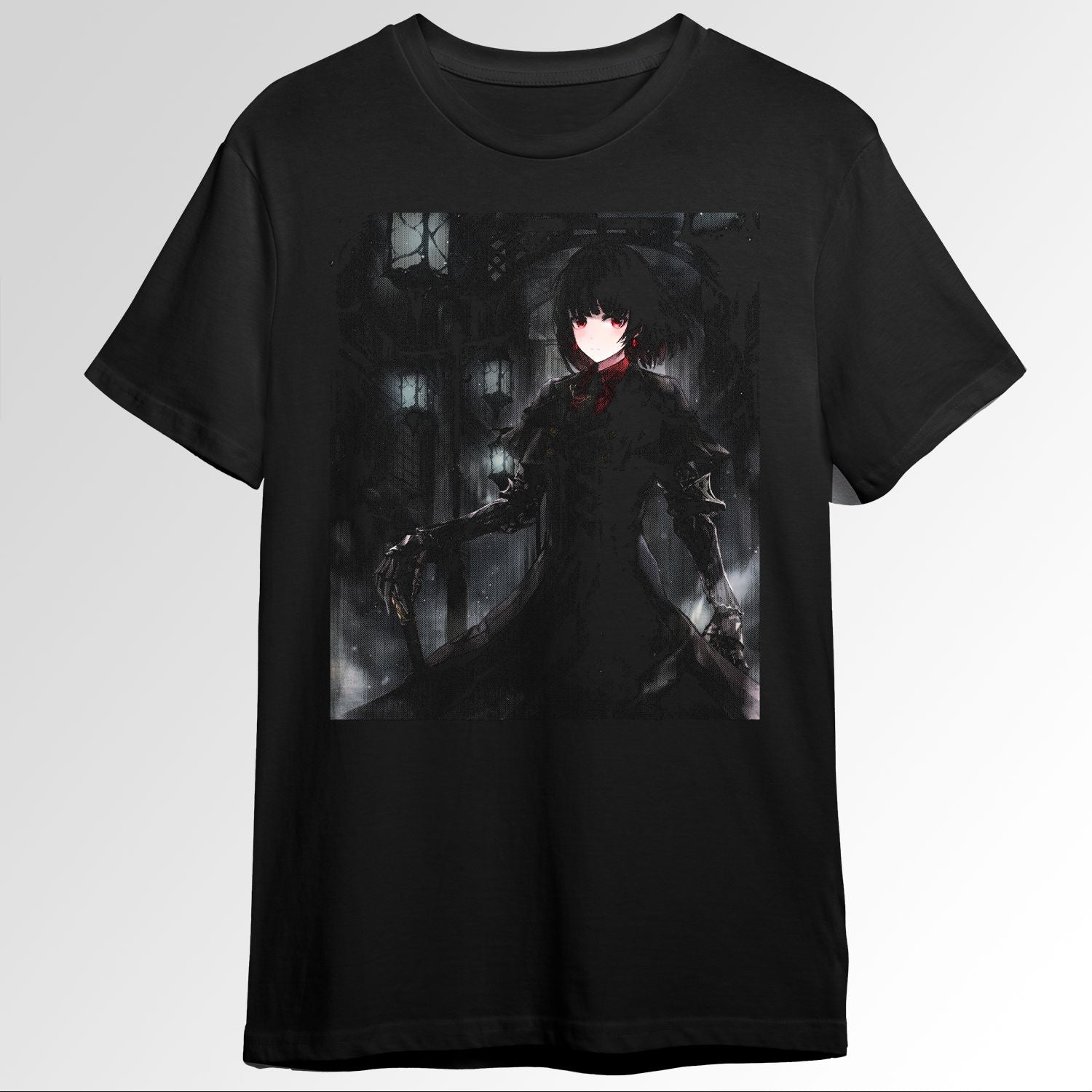 Anime Steampunk Girl Aesthetic Scenery Japan 72548288
