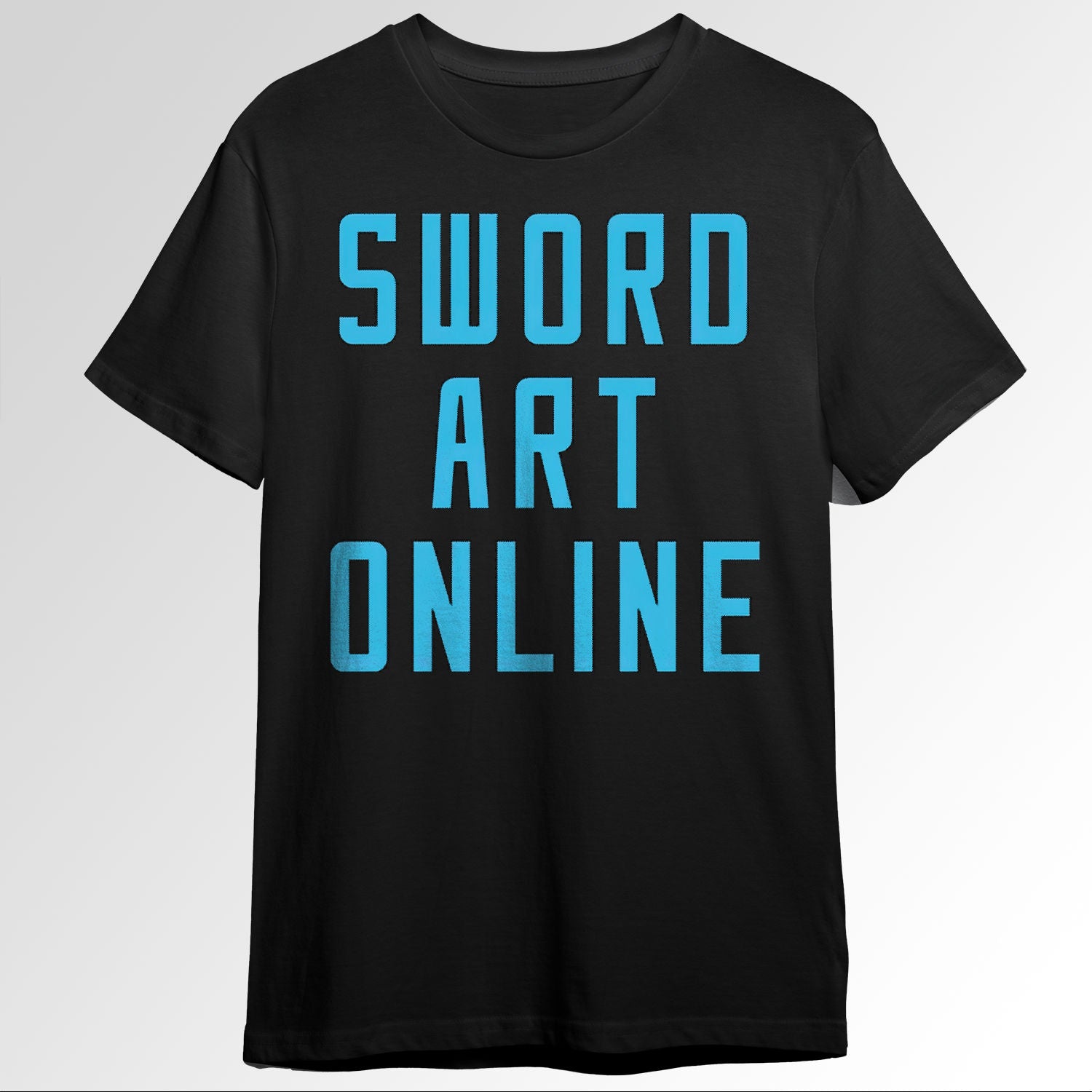 Anime Sword Art Online Logo 55119402