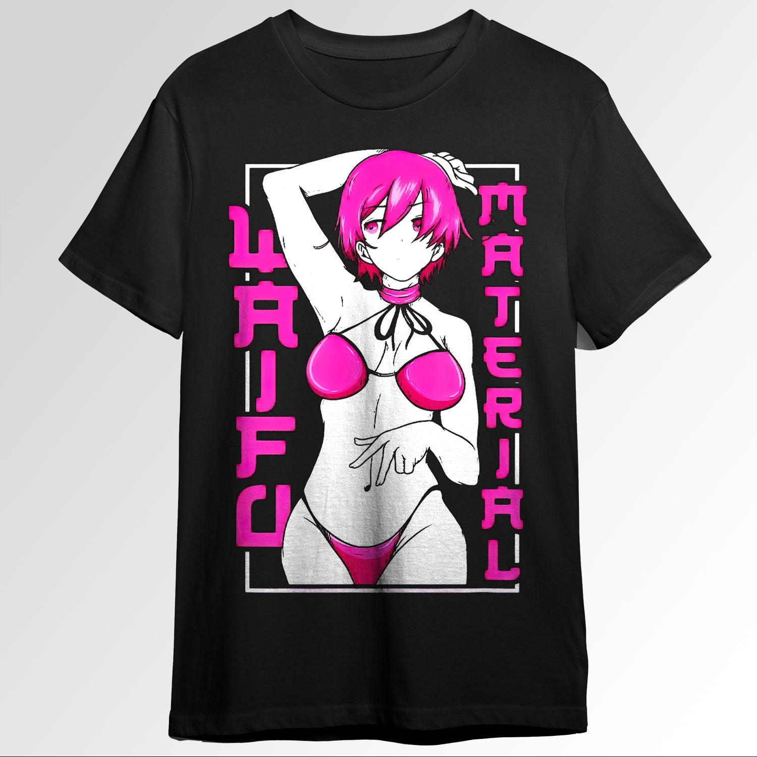 Anime Waifu Material Japanese Anime Lover 77273262