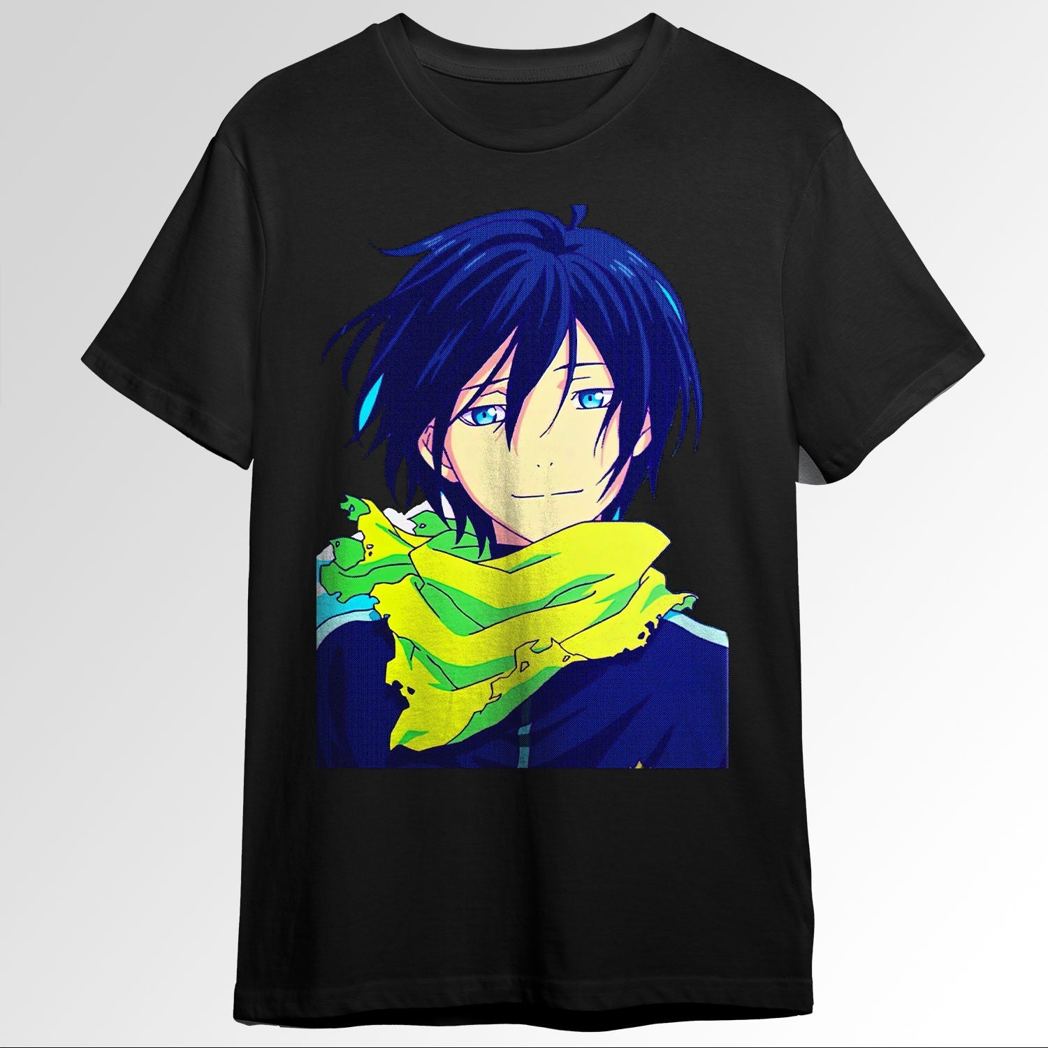 Anime yato Noragami 98012734