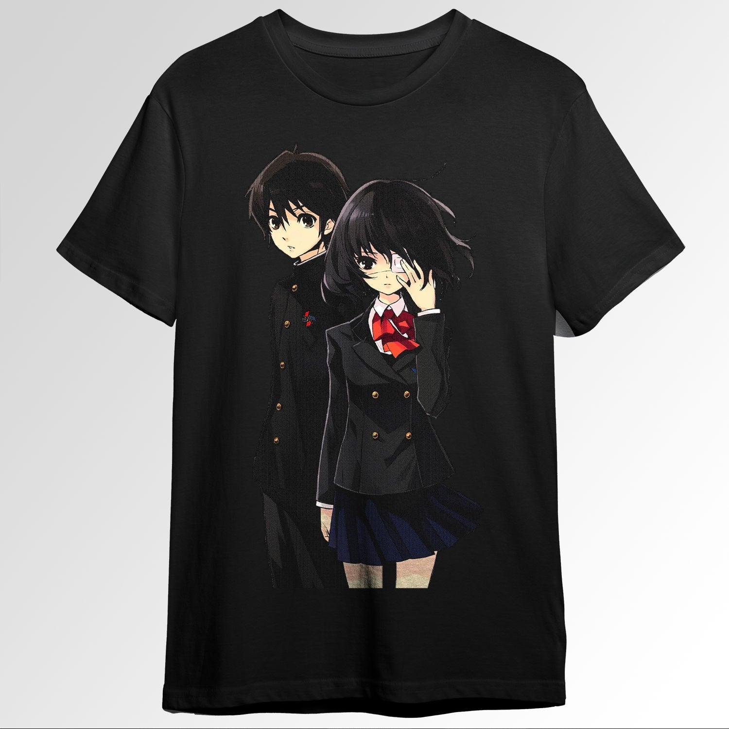 Another Mei and Kouichi 78413697